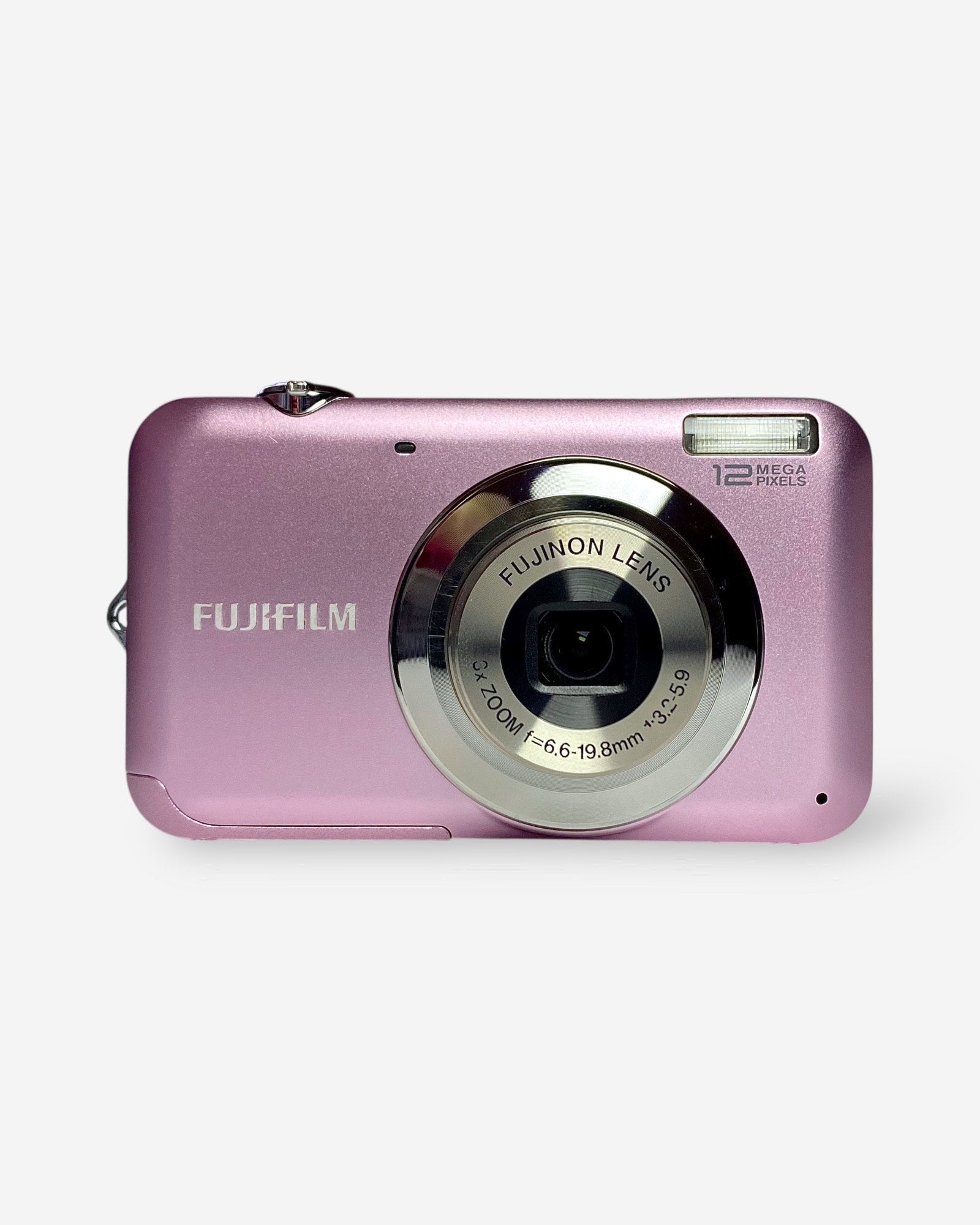 Fujifilm Finepix JV100 – Rethrowback Studio