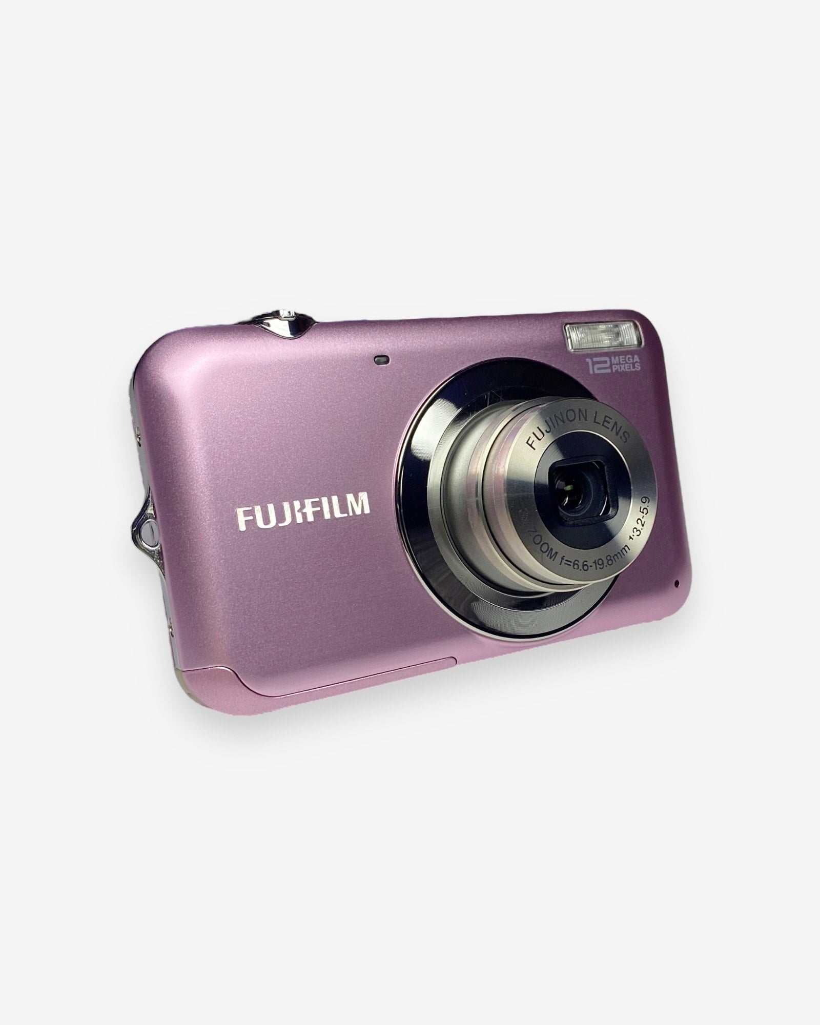 Fujifilm Finepix JV100