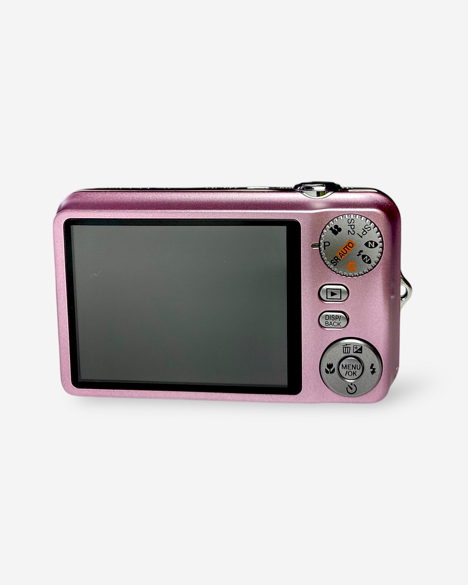 Fujifilm Finepix JV100