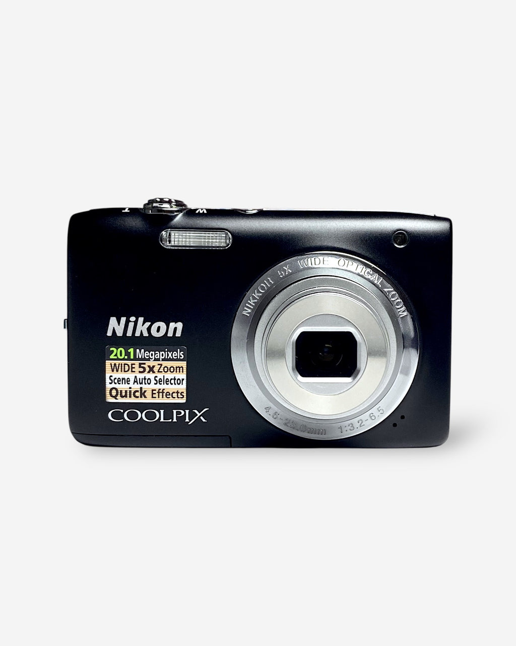 Nikon Coolpix S2800