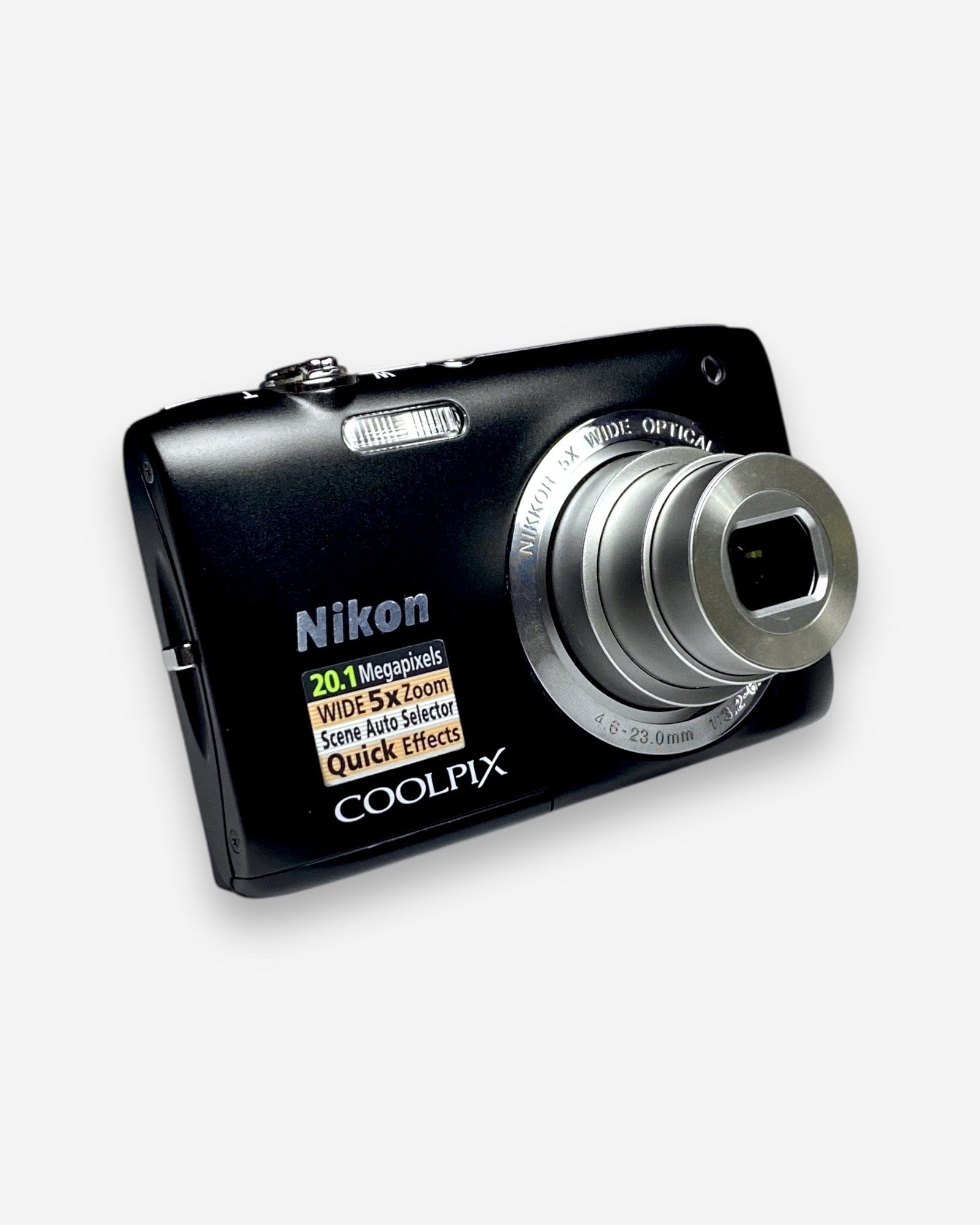 Nikon Coolpix S2800