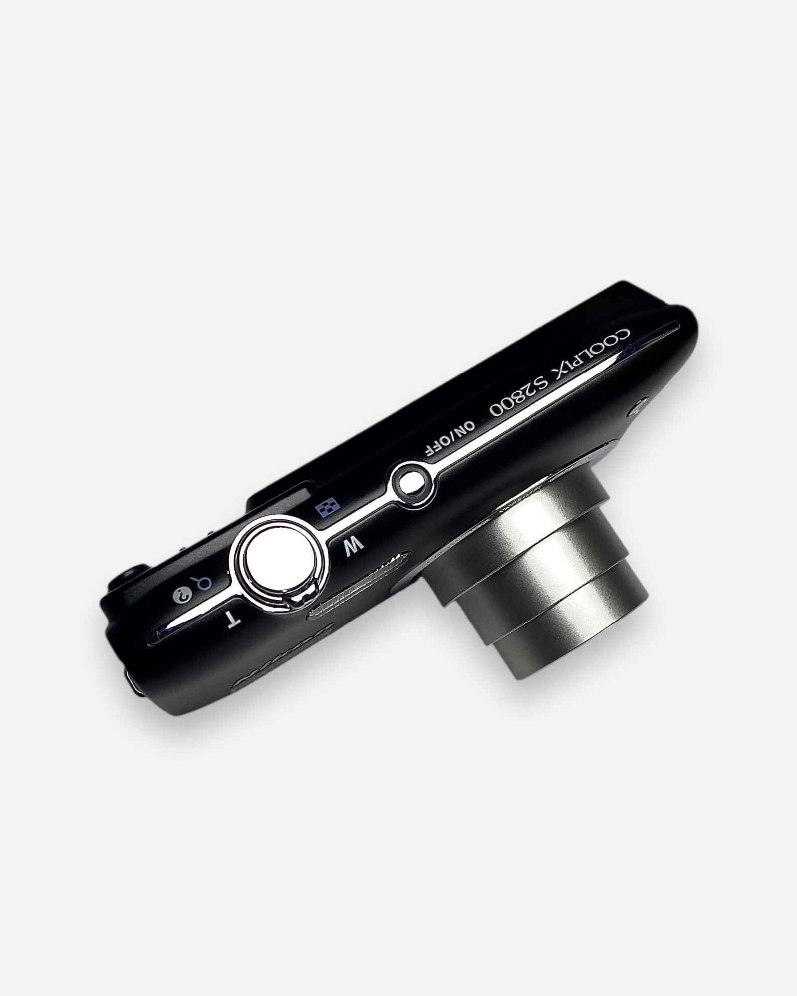 Nikon Coolpix S2800