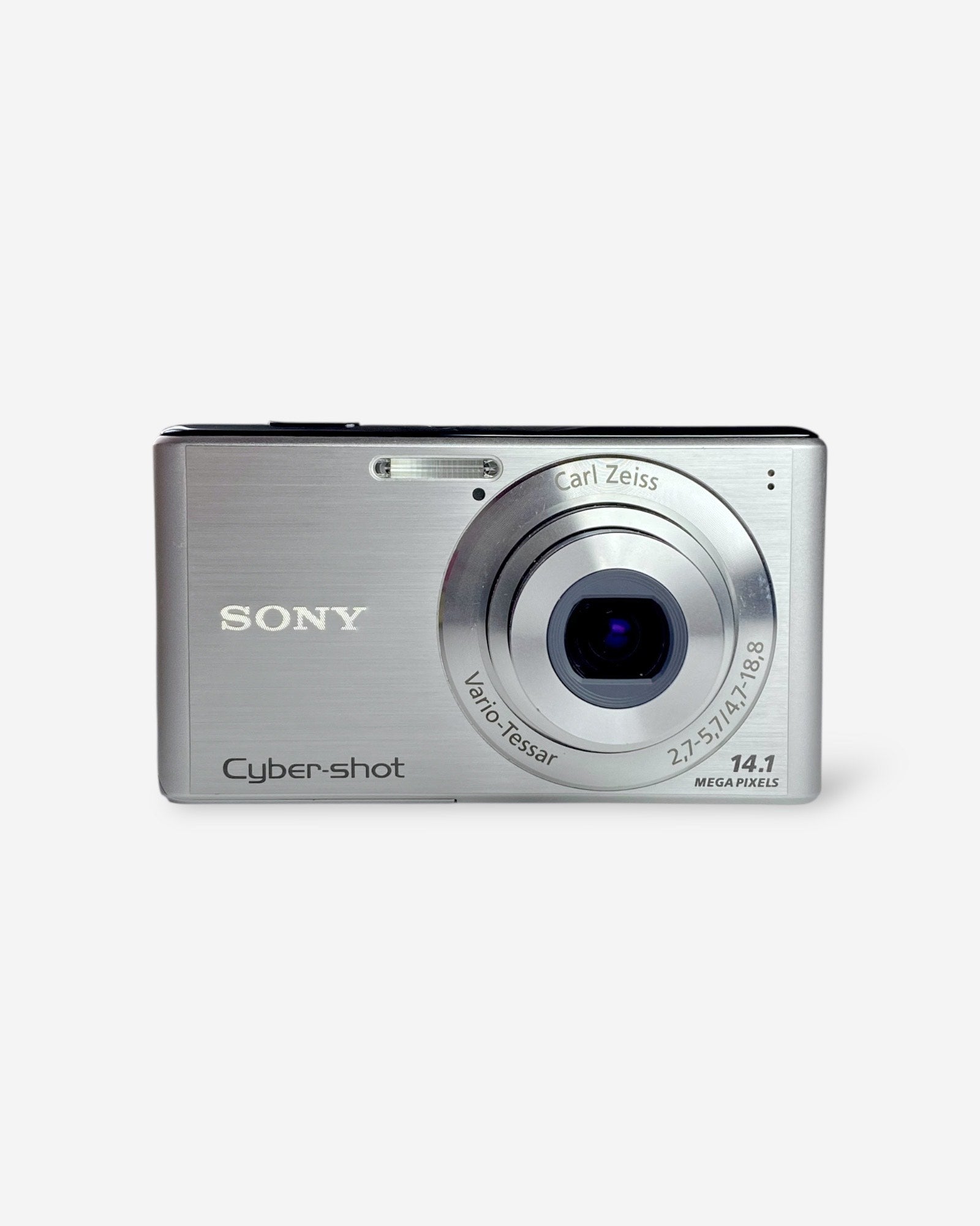 Sony Cyber-shot W530