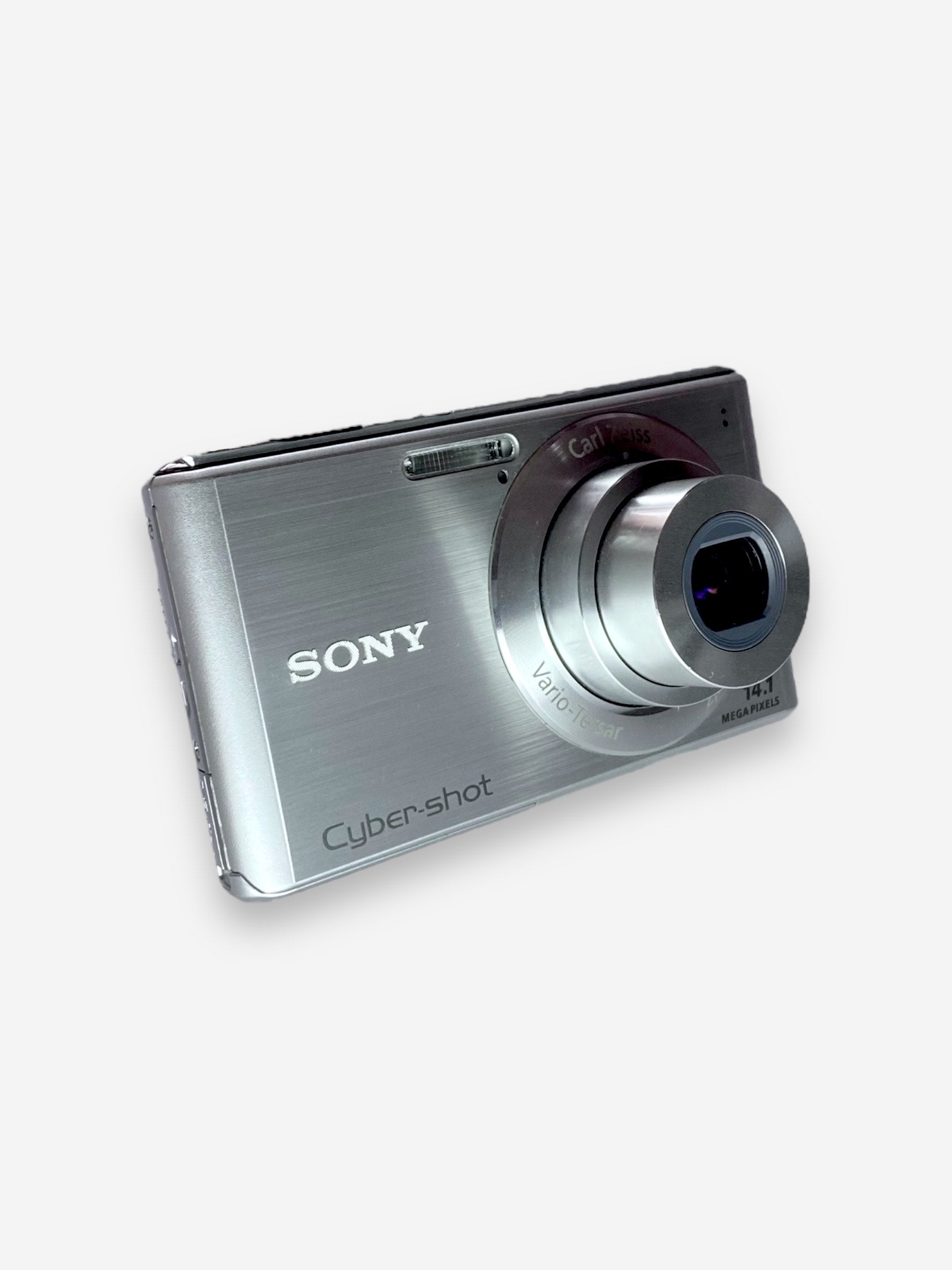 Sony Cyber-shot W530