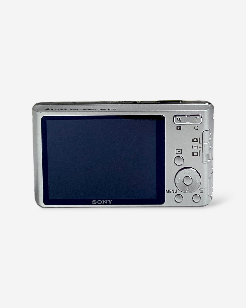 Sony Cyber-shot W530