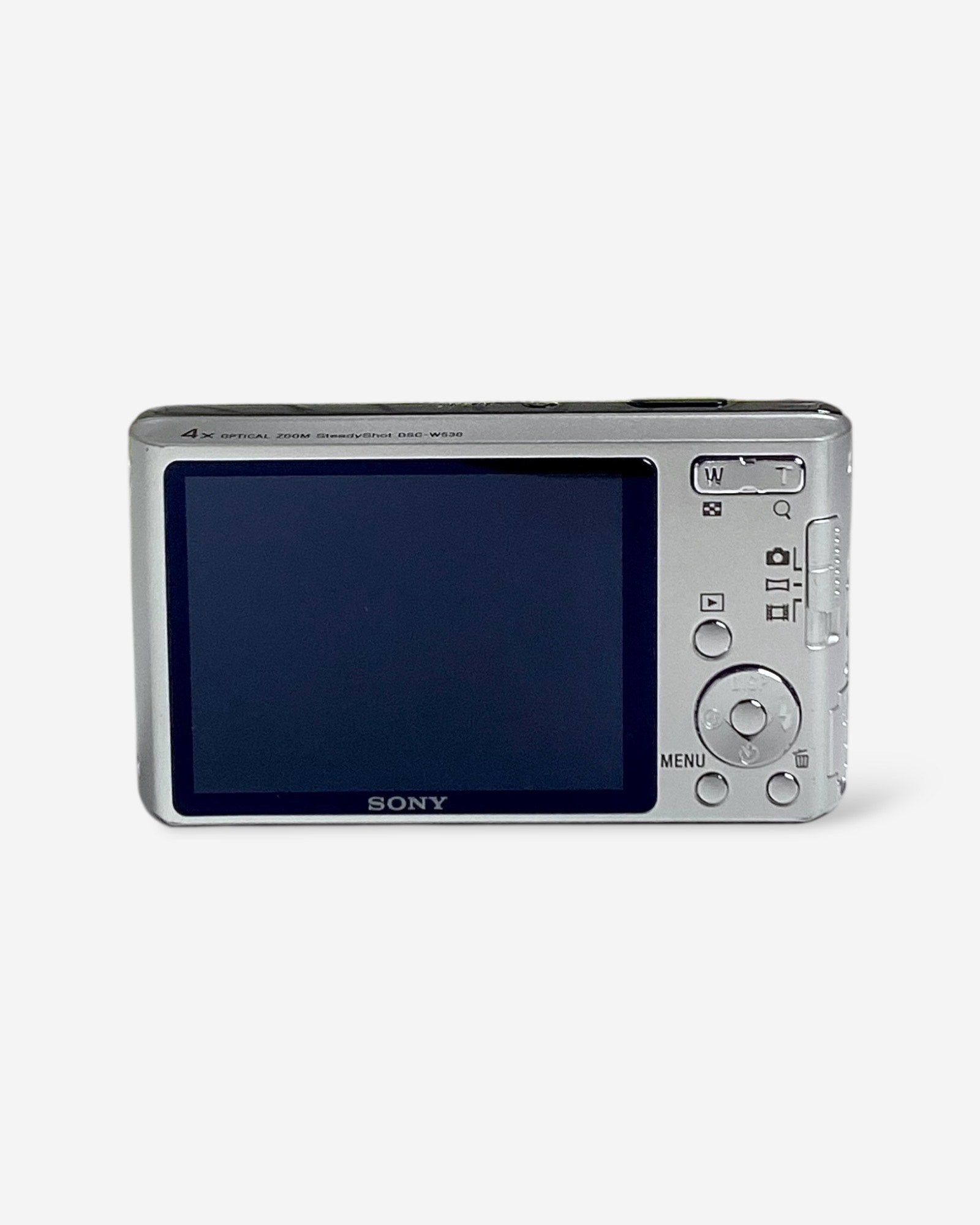 Sony Cyber-shot W530