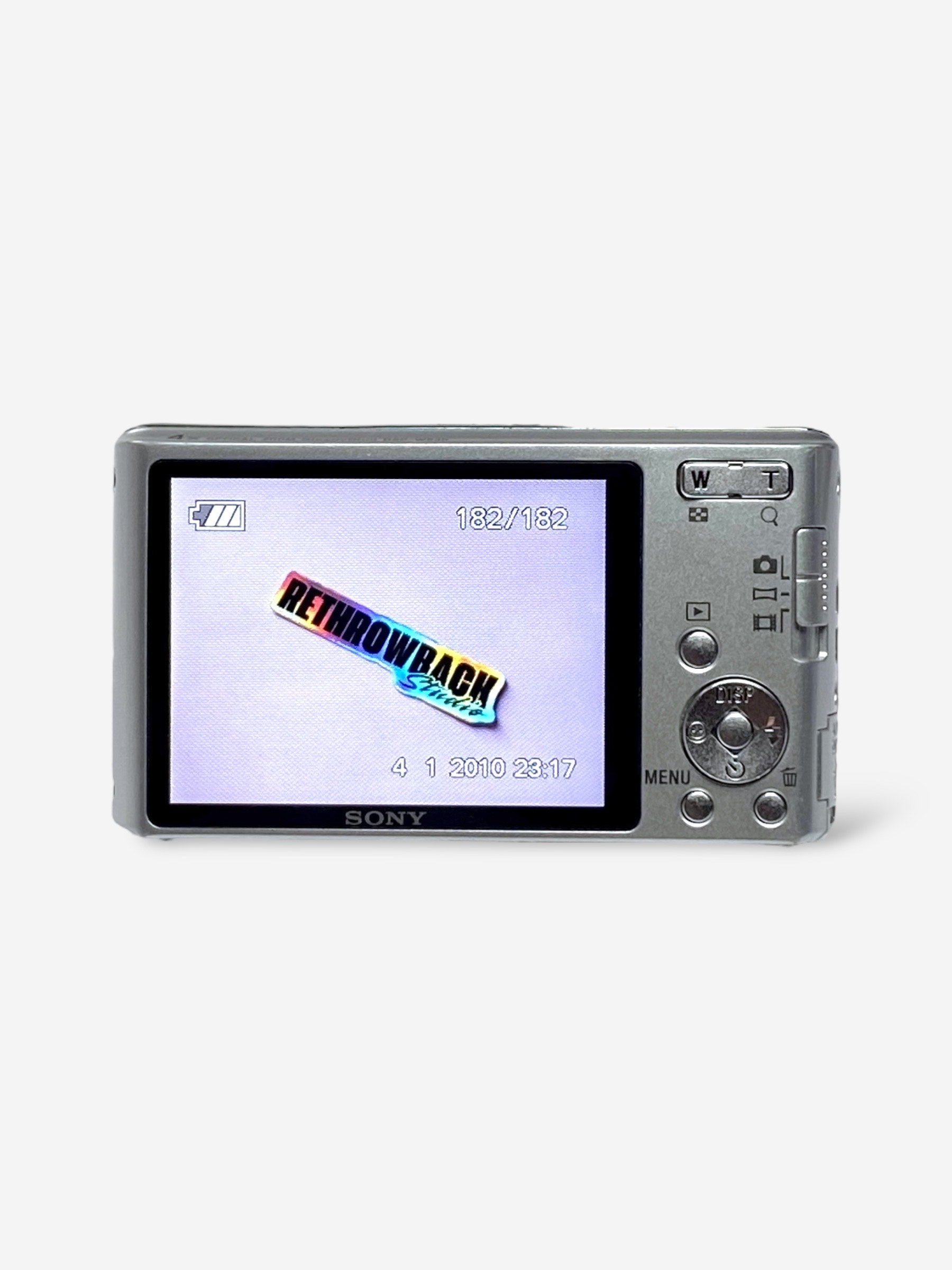 Sony Cyber-shot W530