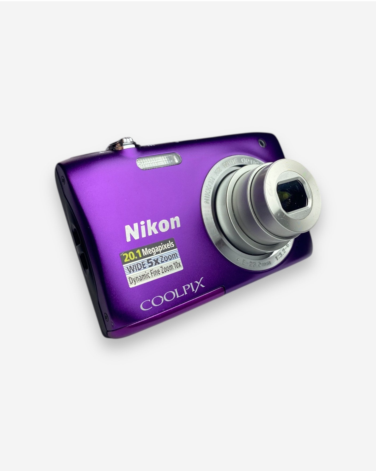 Nikon Coolpix s2900