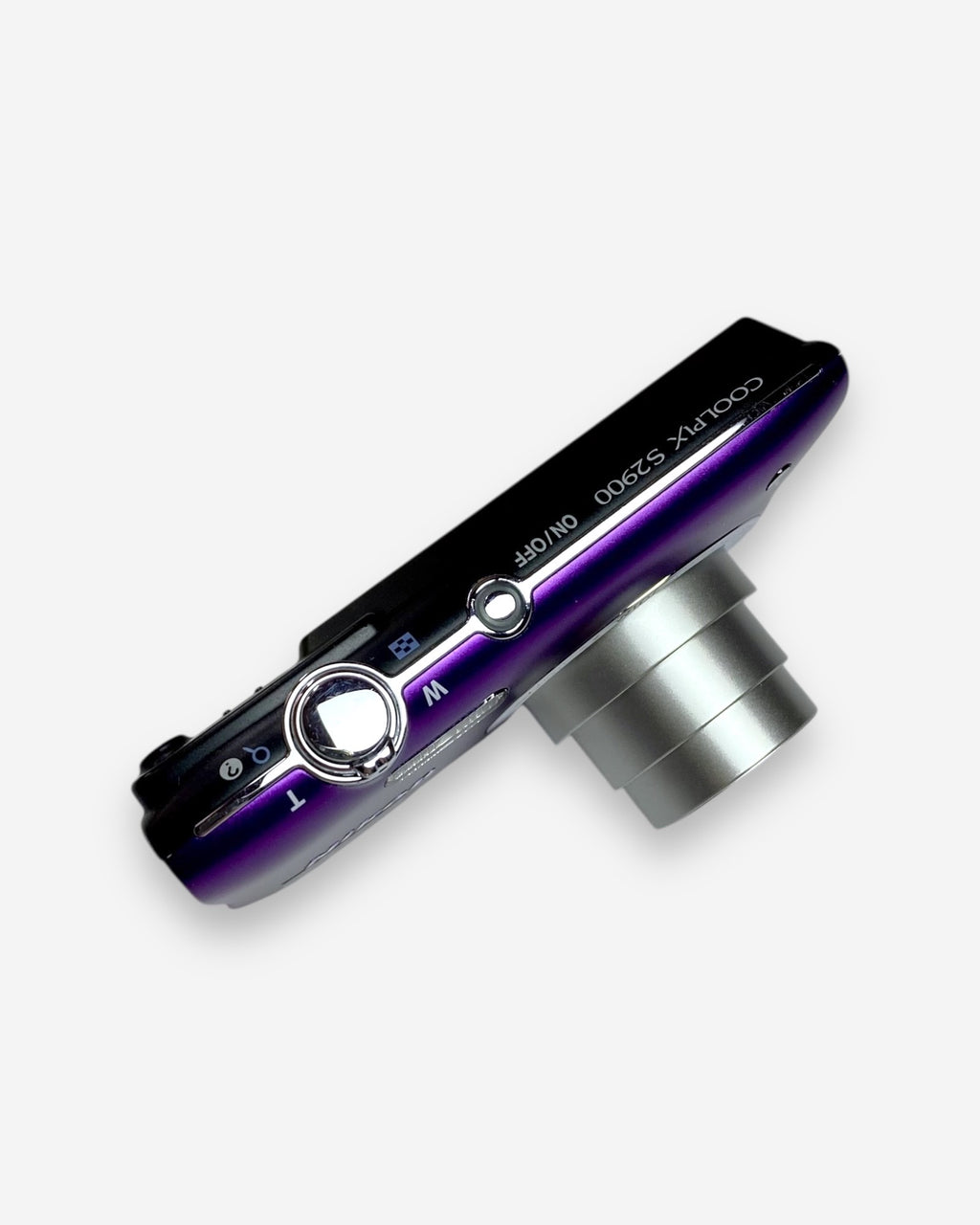 Nikon Coolpix s2900