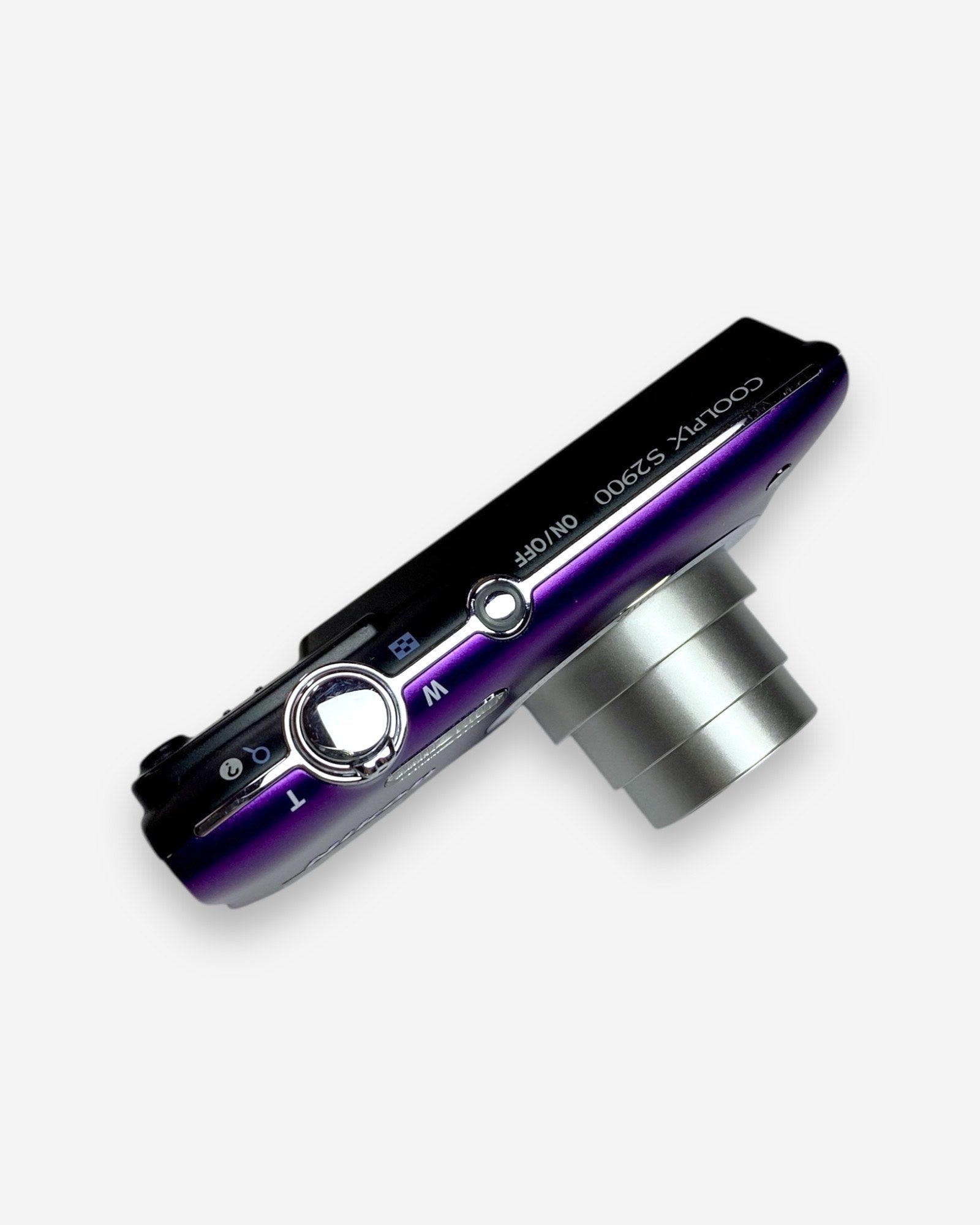 Nikon Coolpix s2900