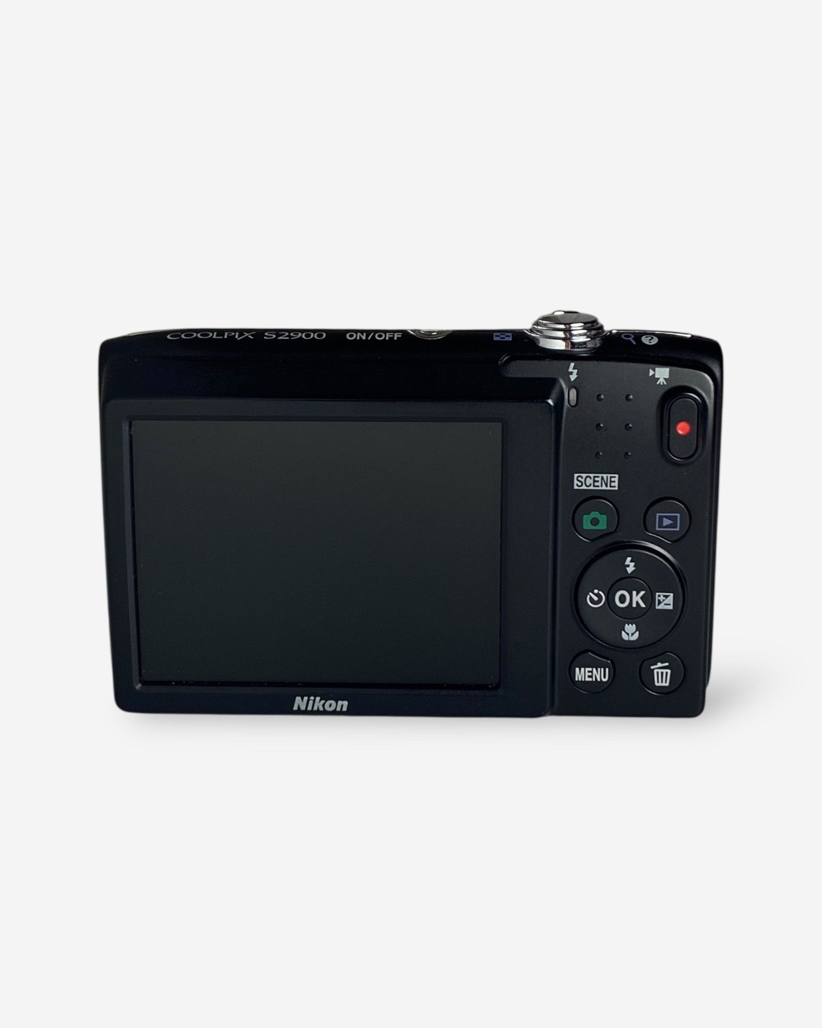 Nikon Coolpix s2900