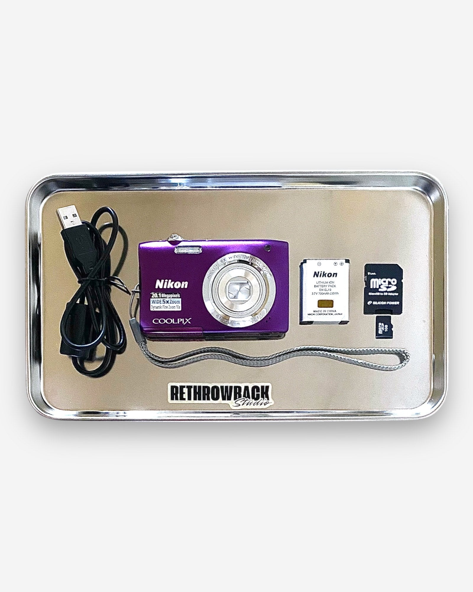 Nikon Coolpix s2900