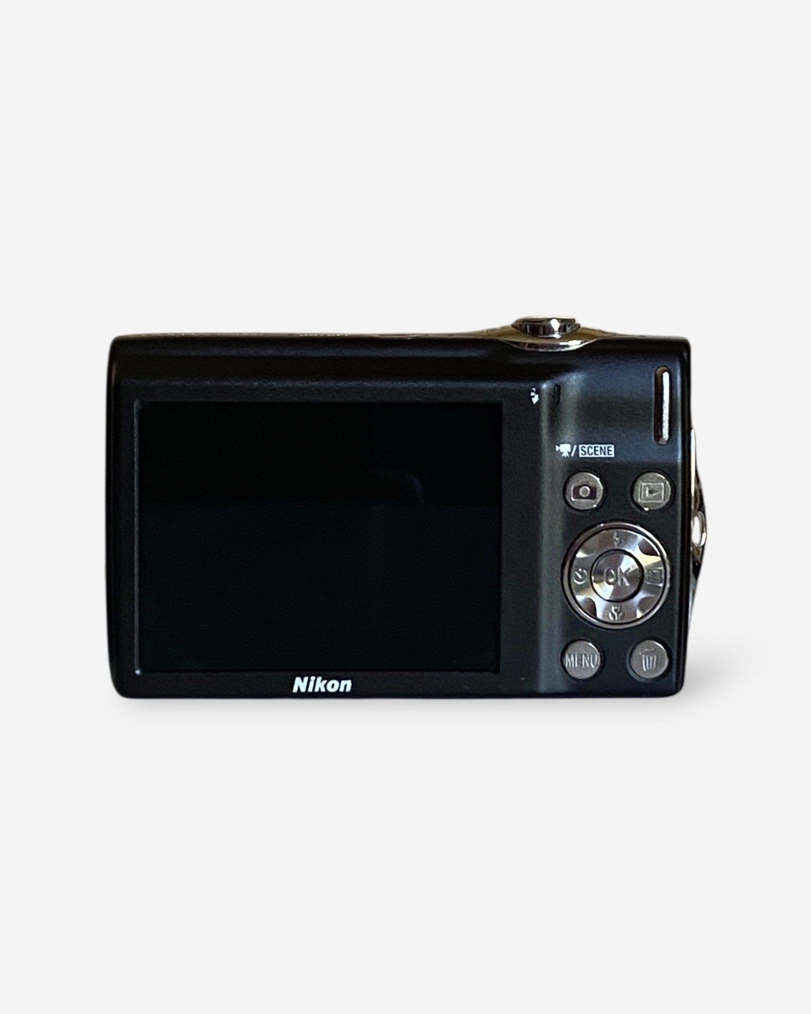 Nikon Coolpix S3000