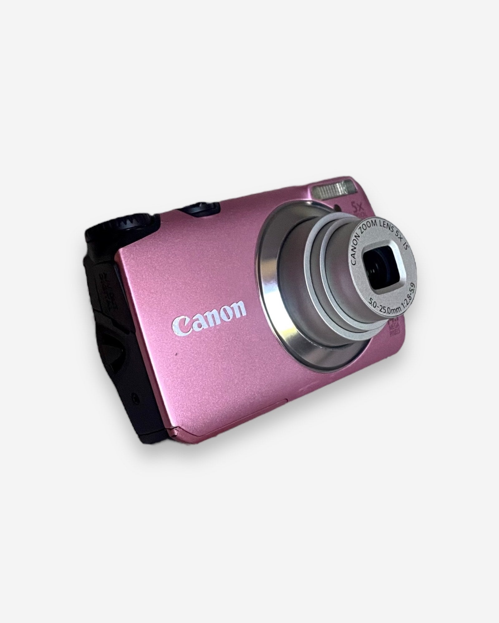 Canon PowerShot A3200 IS