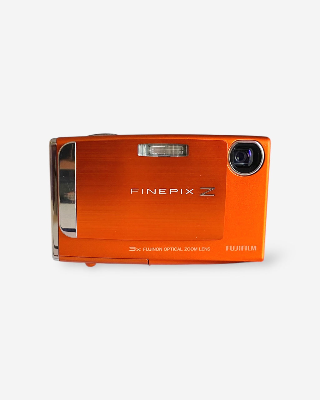Fujfilm FinePix z10fd