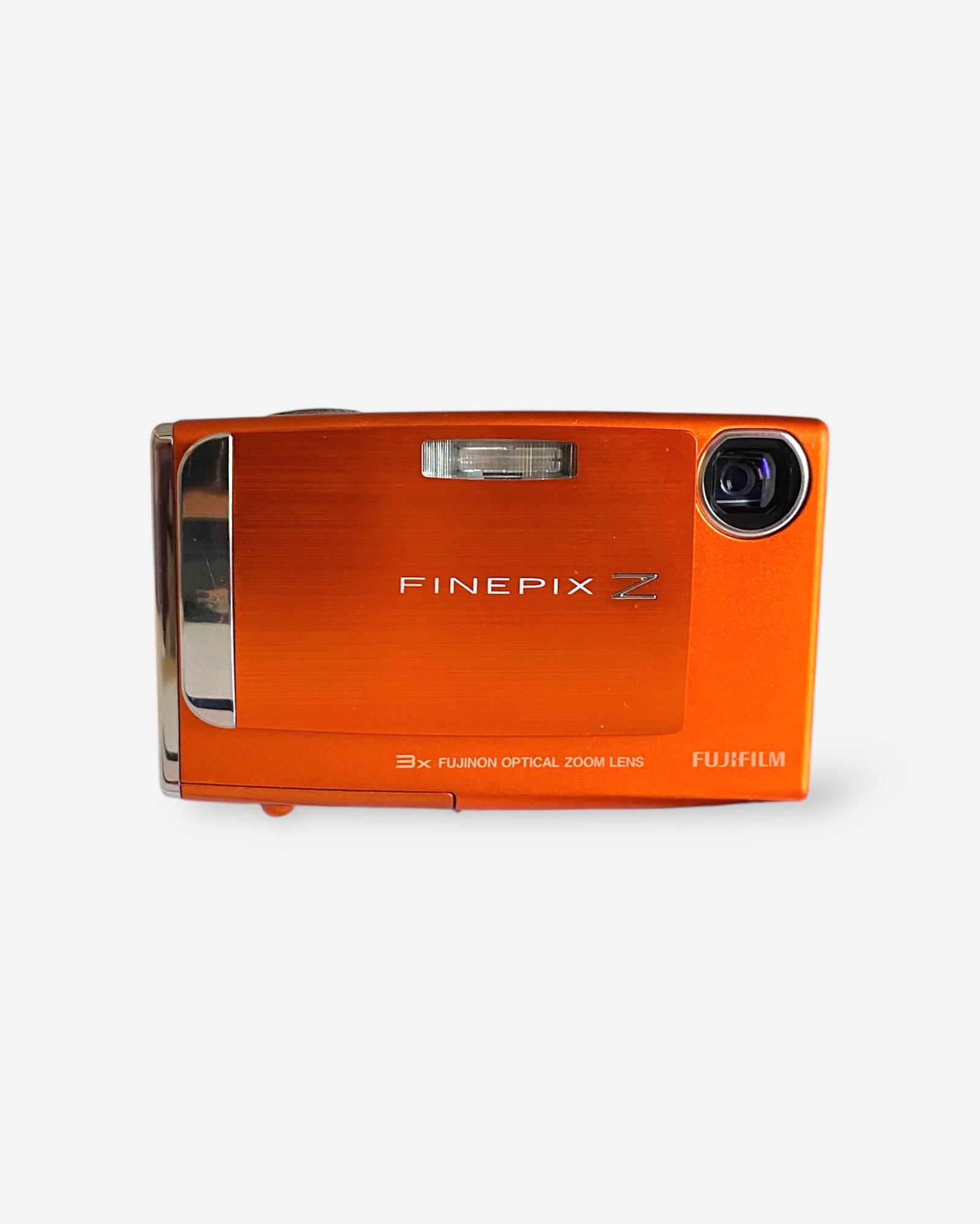 Fujfilm FinePix z10fd