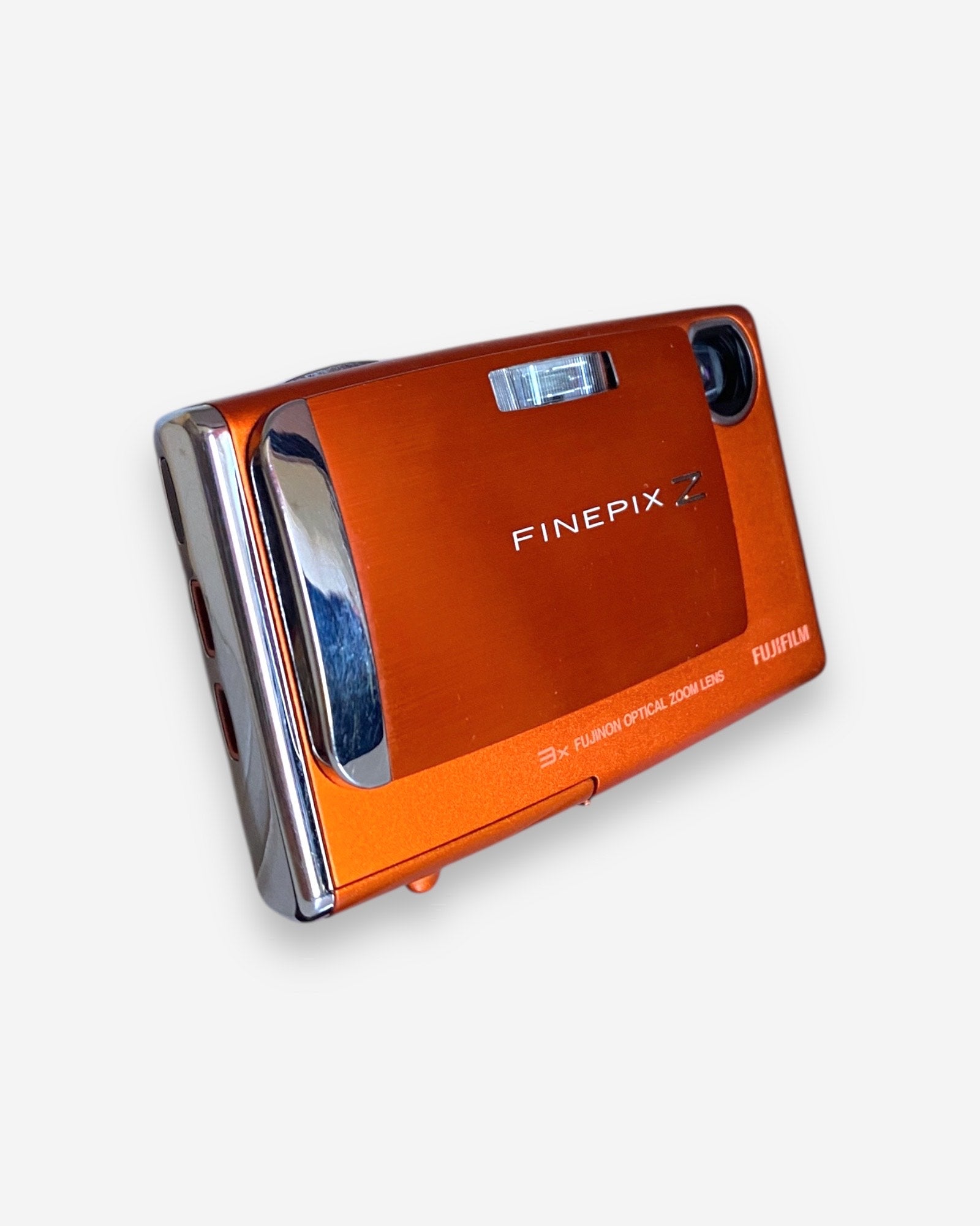 Fujfilm FinePix z10fd