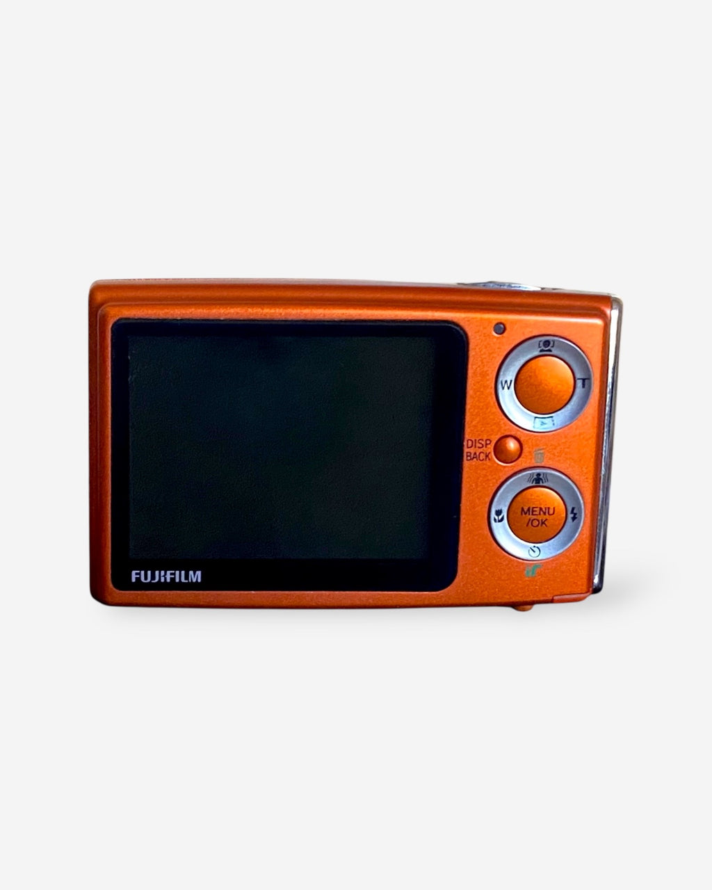 Fujfilm FinePix z10fd