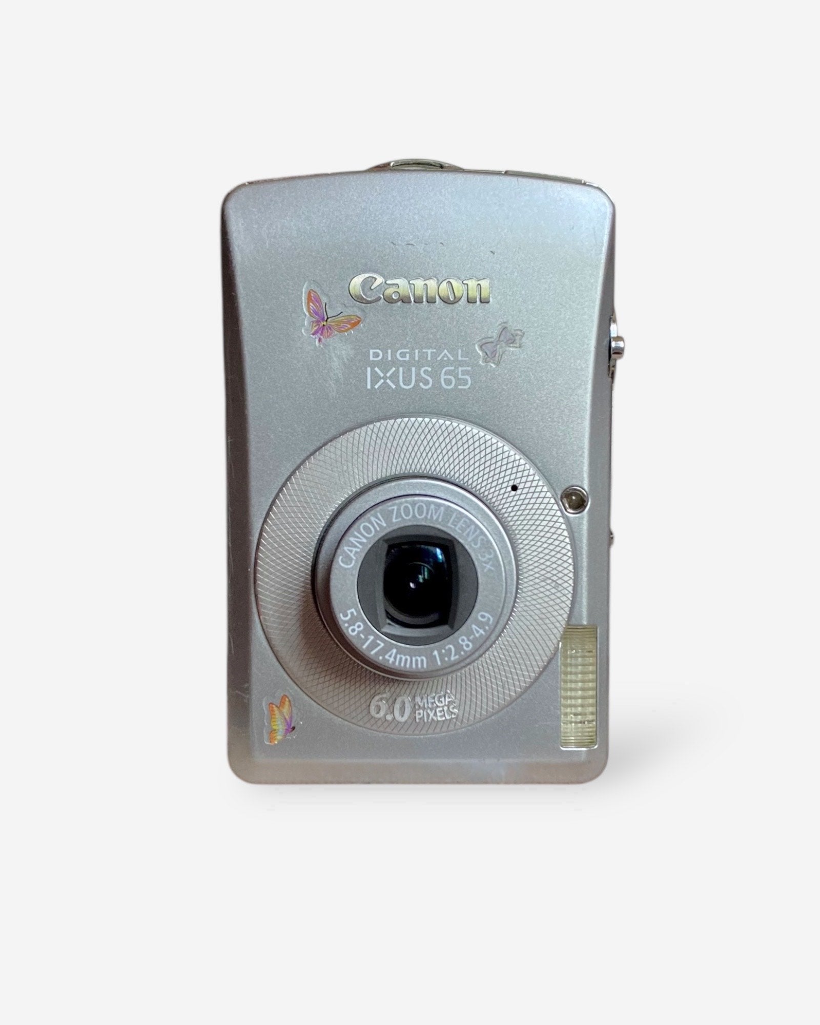 Canon IXUS 65