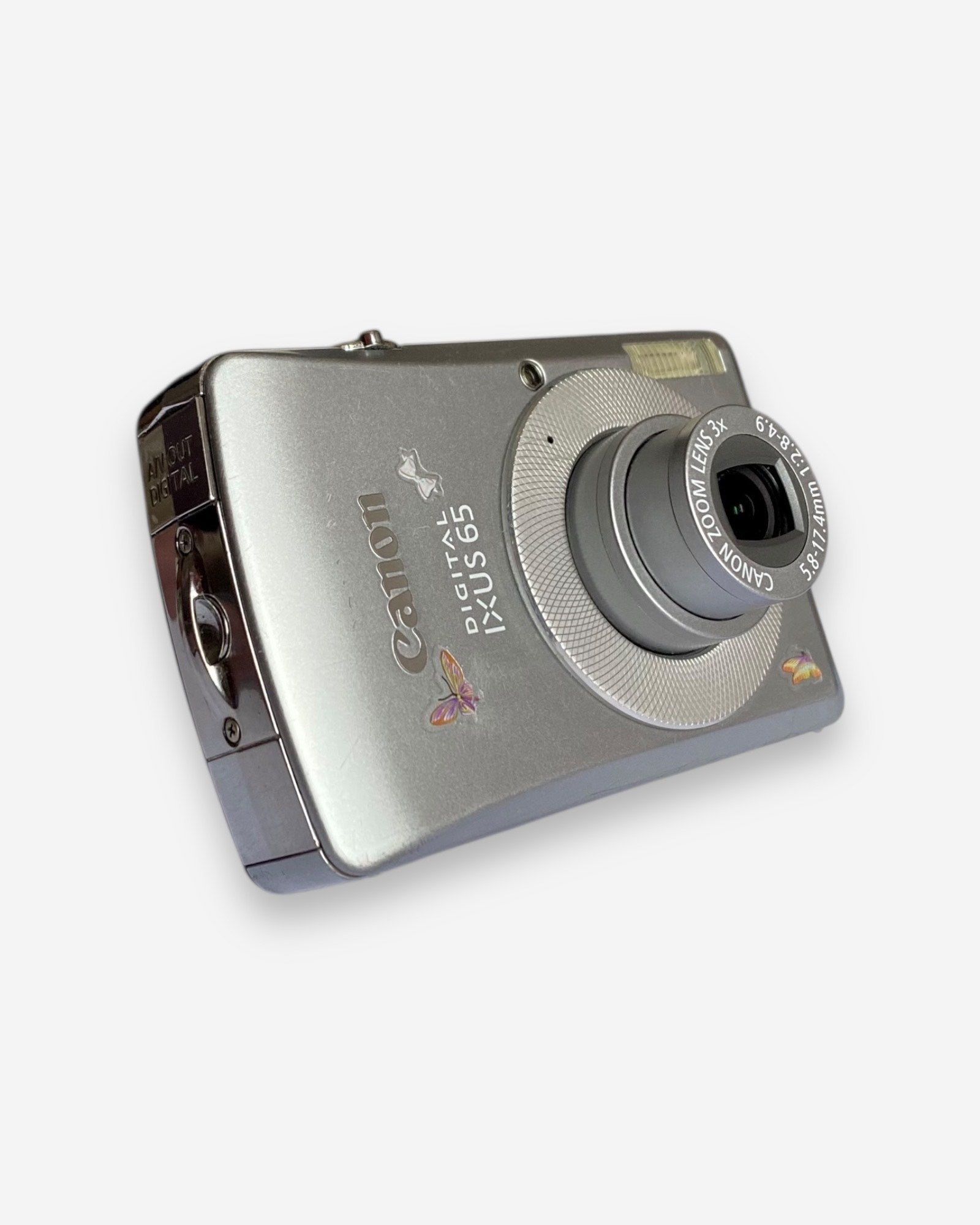 Canon IXUS 65