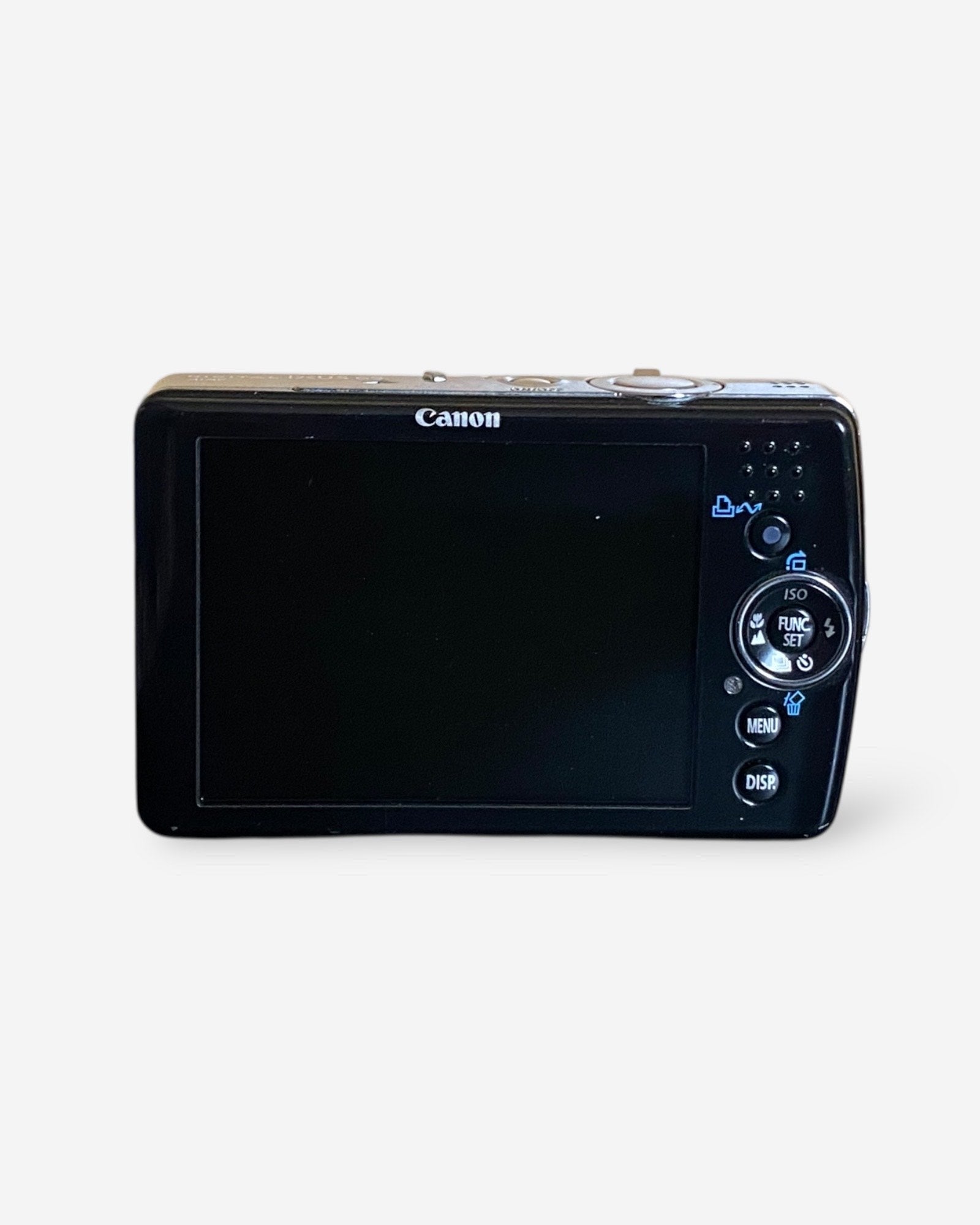 Canon IXUS 65