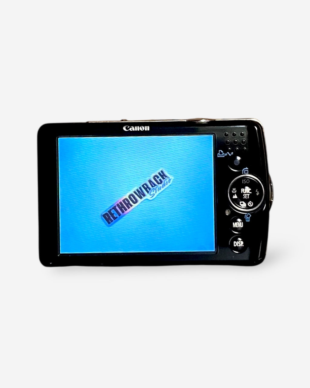 Canon IXUS 65