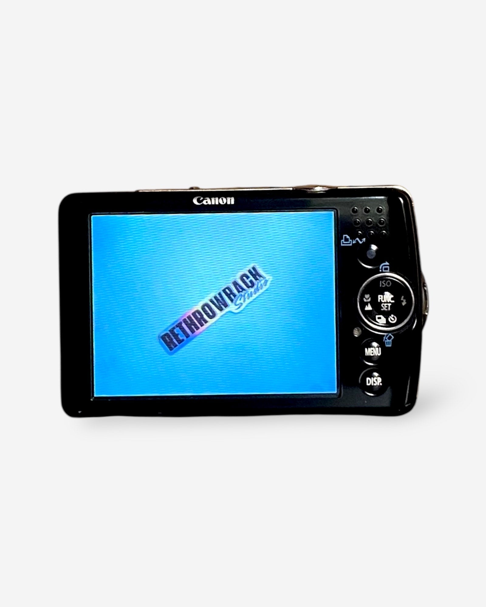 Canon IXUS 65