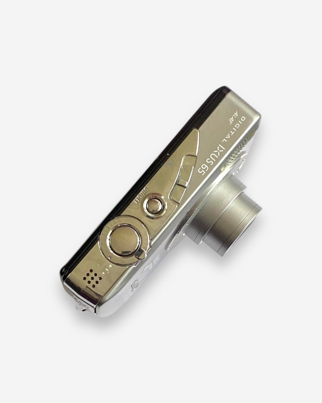 Canon IXUS 65