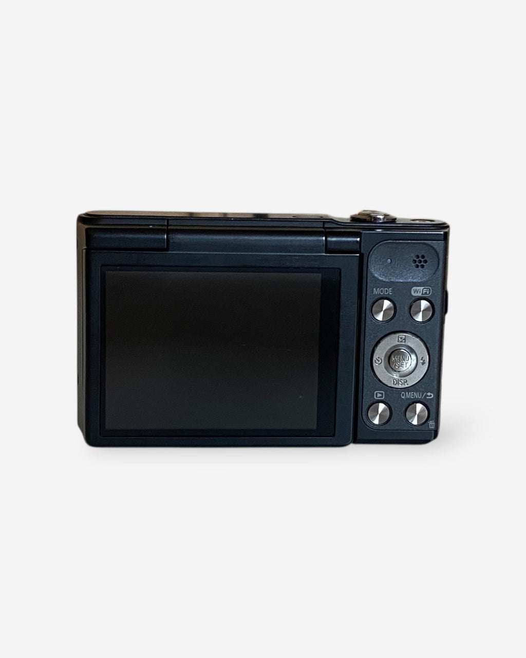 Panasonic Lumix DMC-SZ10