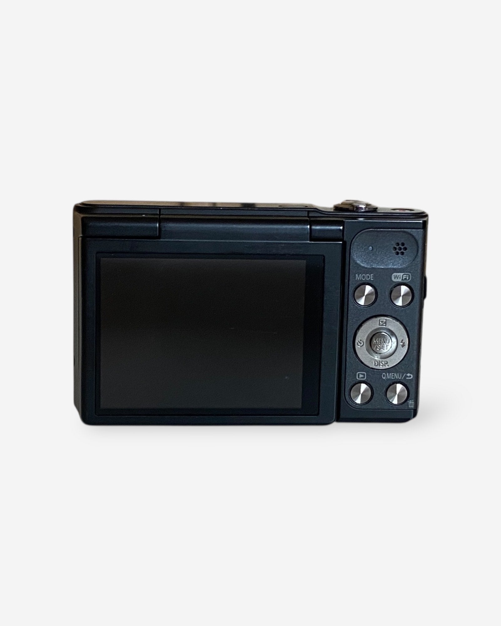 Panasonic Lumix DMC-SZ10