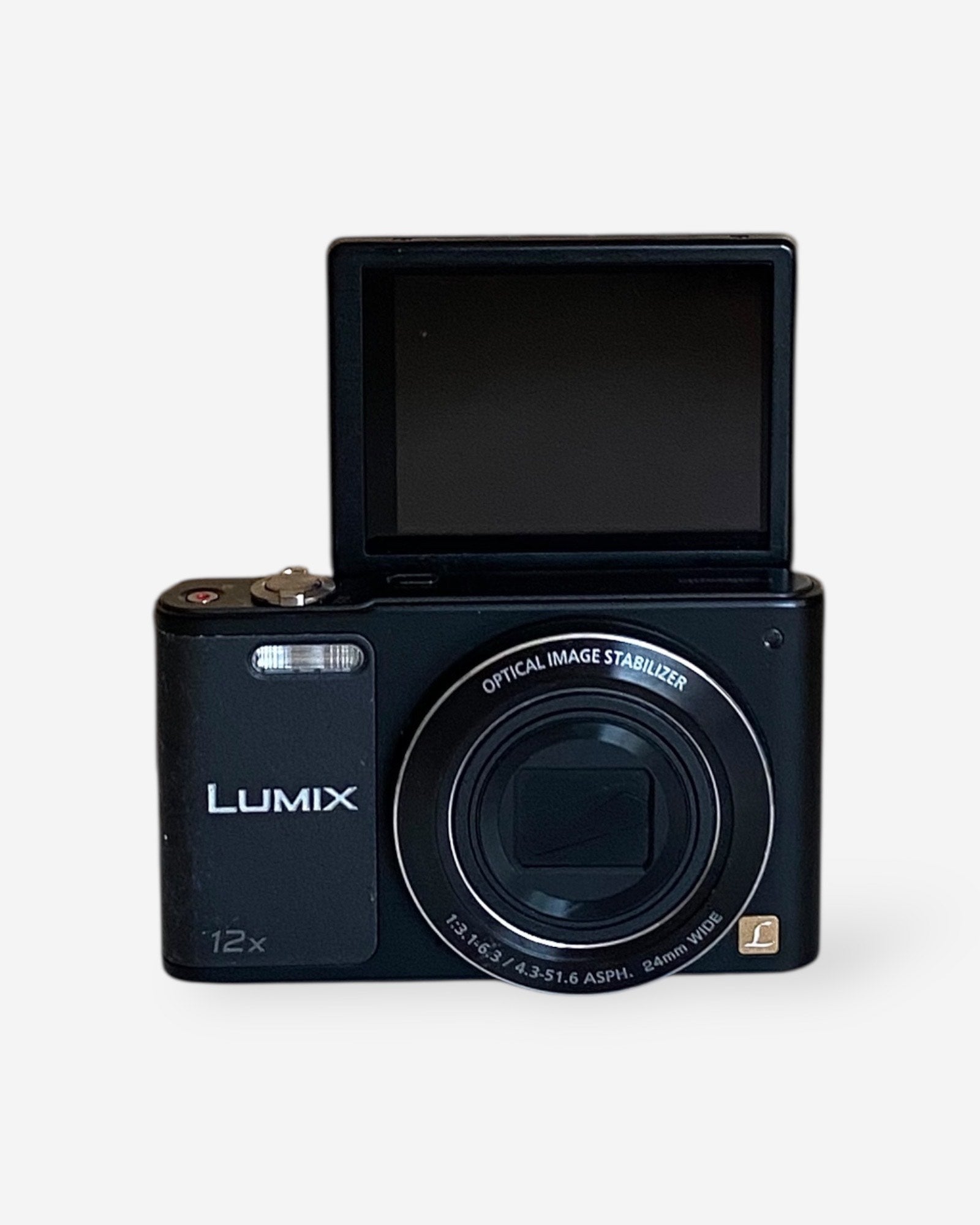 Panasonic Lumix DMC-SZ10