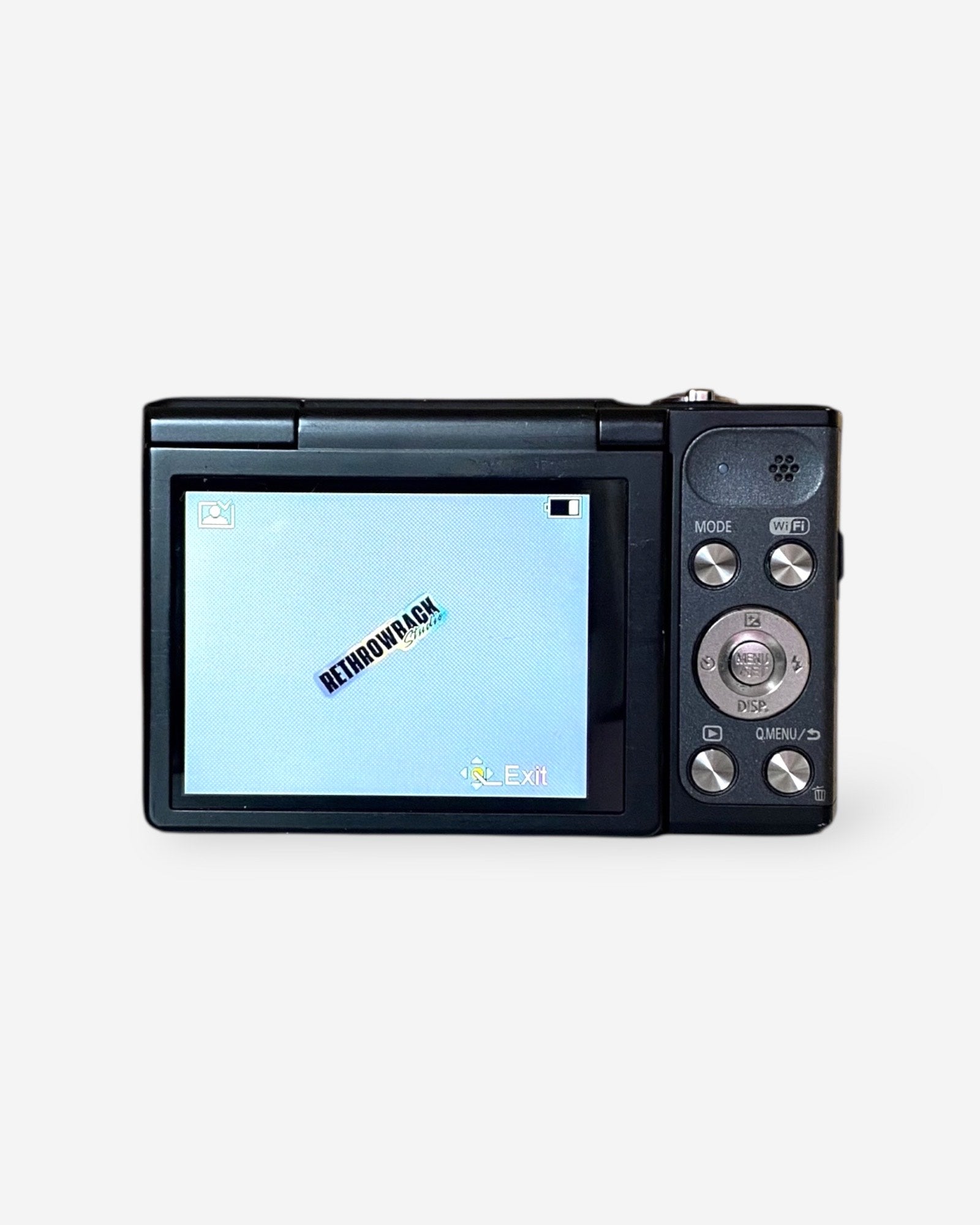 Panasonic Lumix DMC-SZ10
