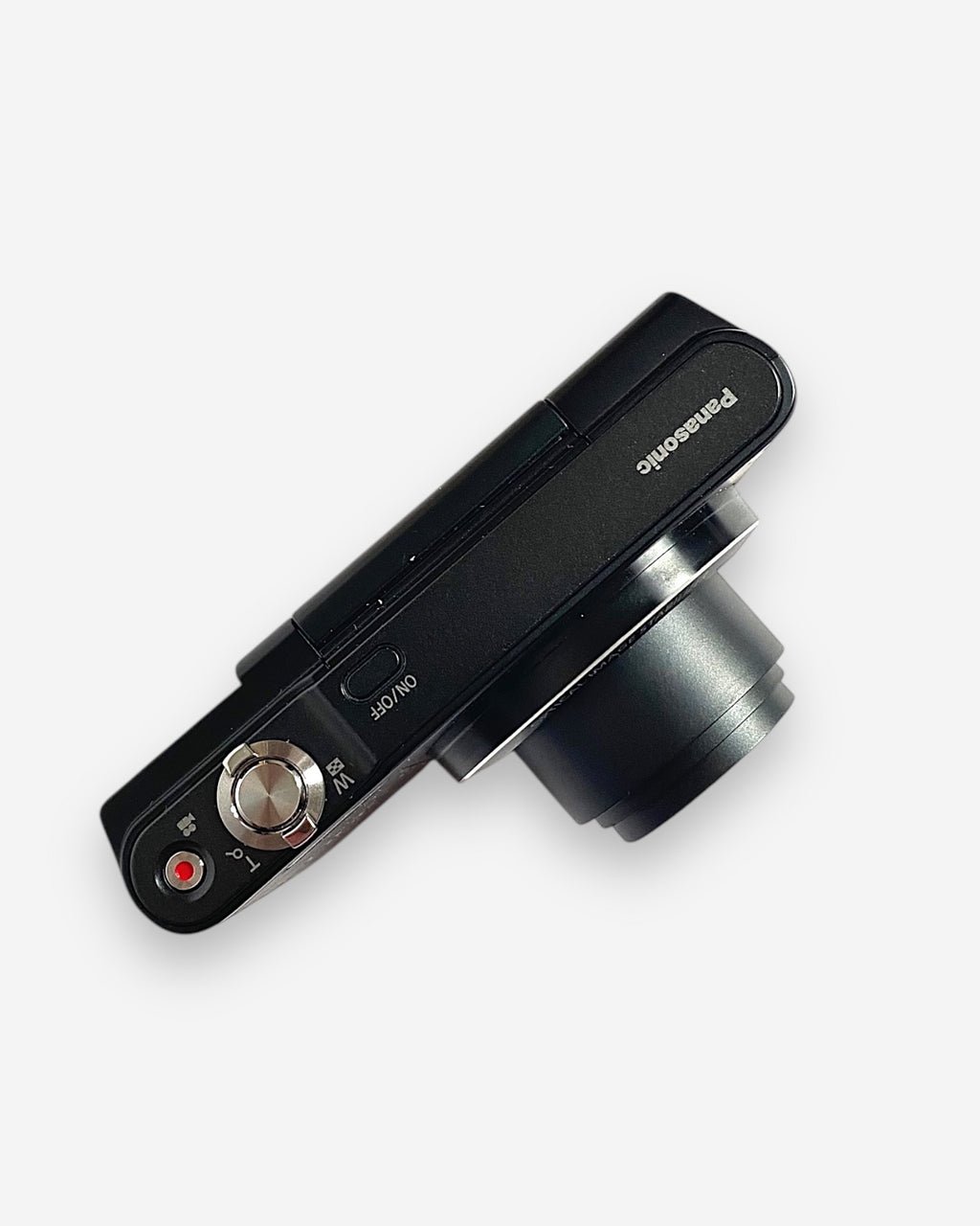 Panasonic Lumix DMC-SZ10