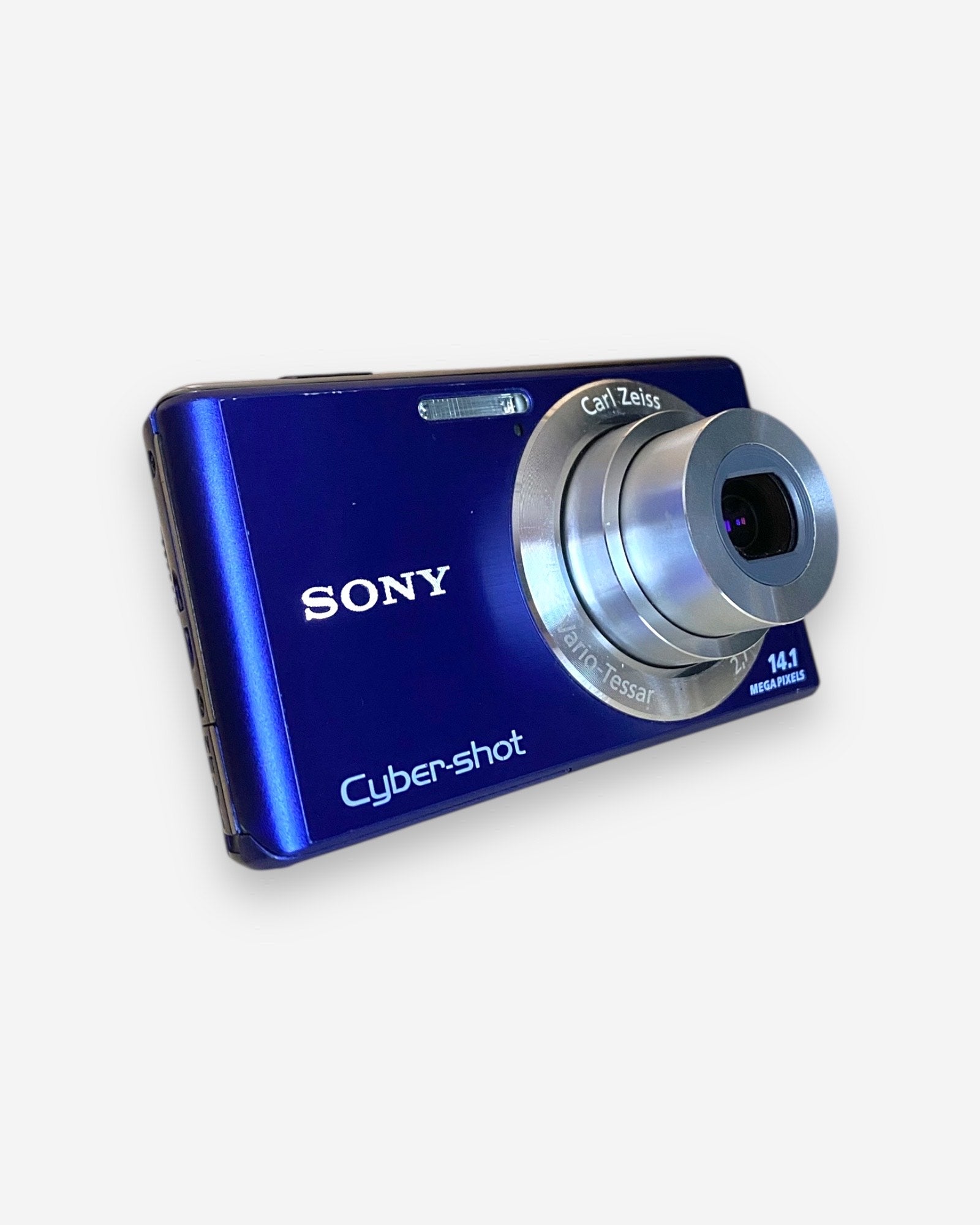 Sony Cyber-shot W530