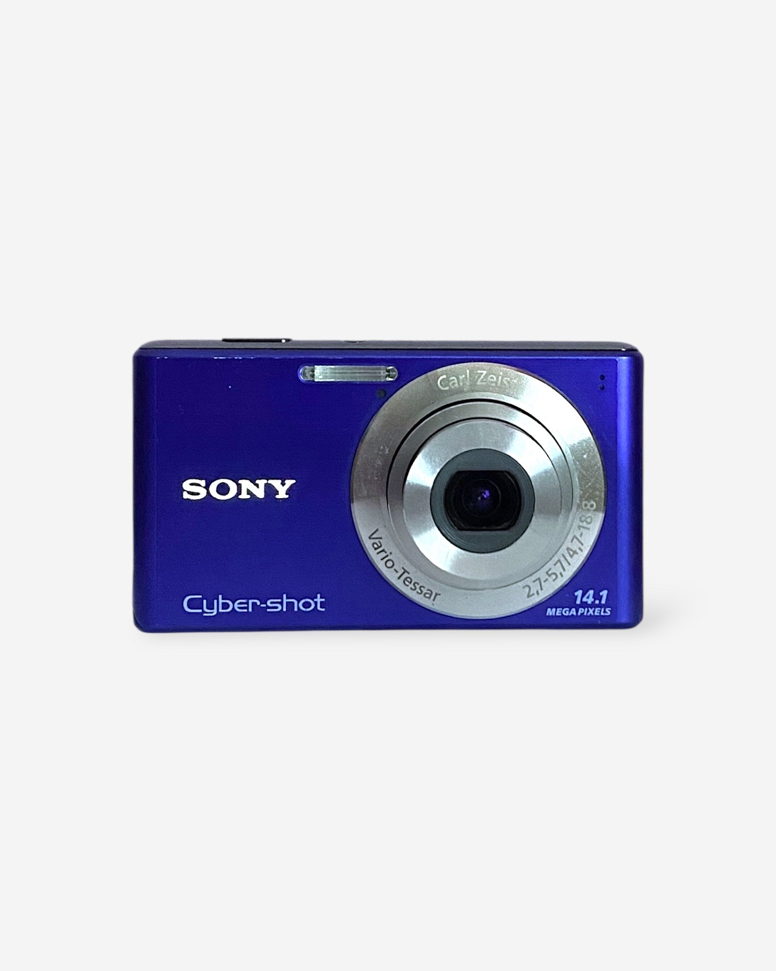 Sony Cyber-shot W530