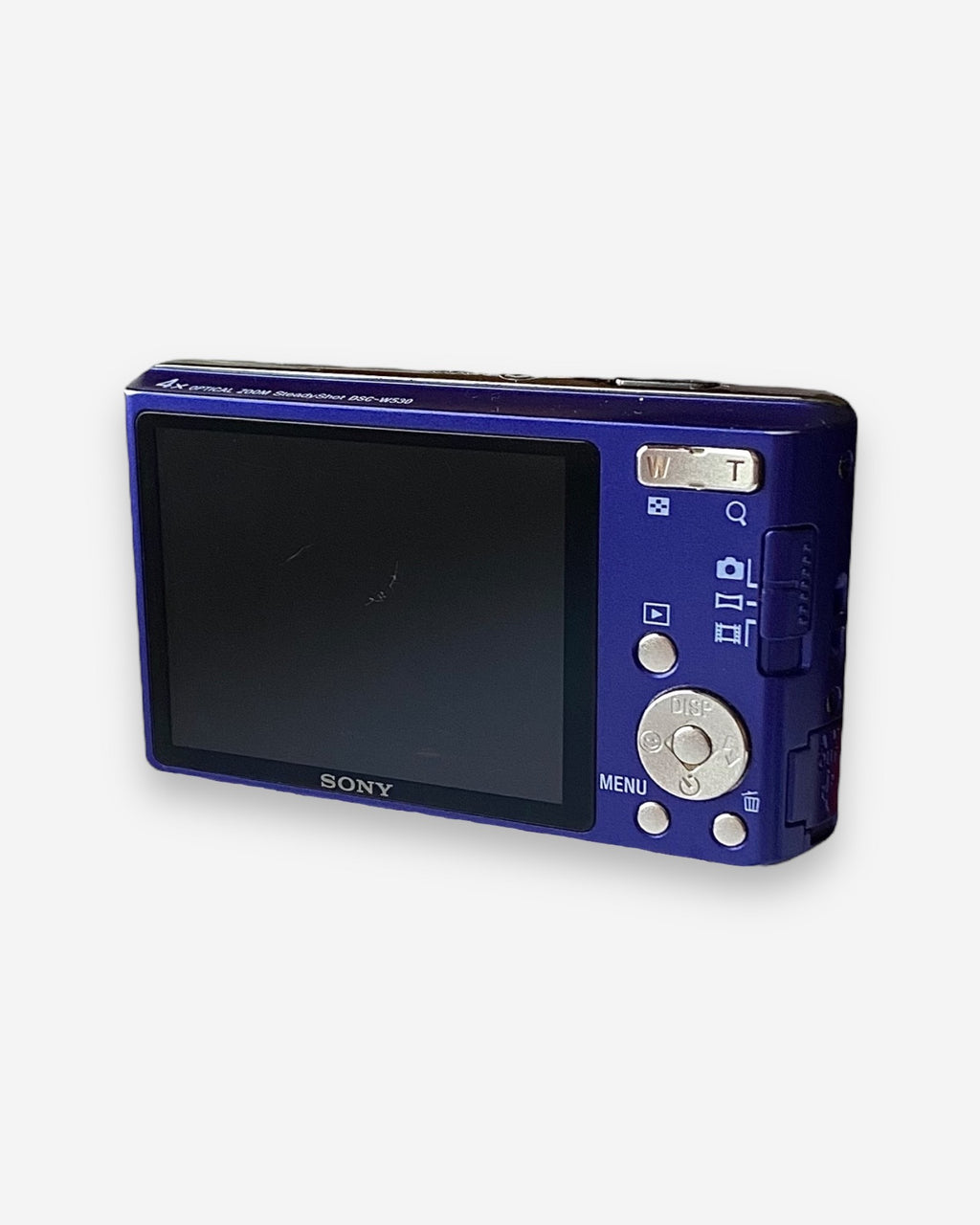 Sony Cyber-shot W530
