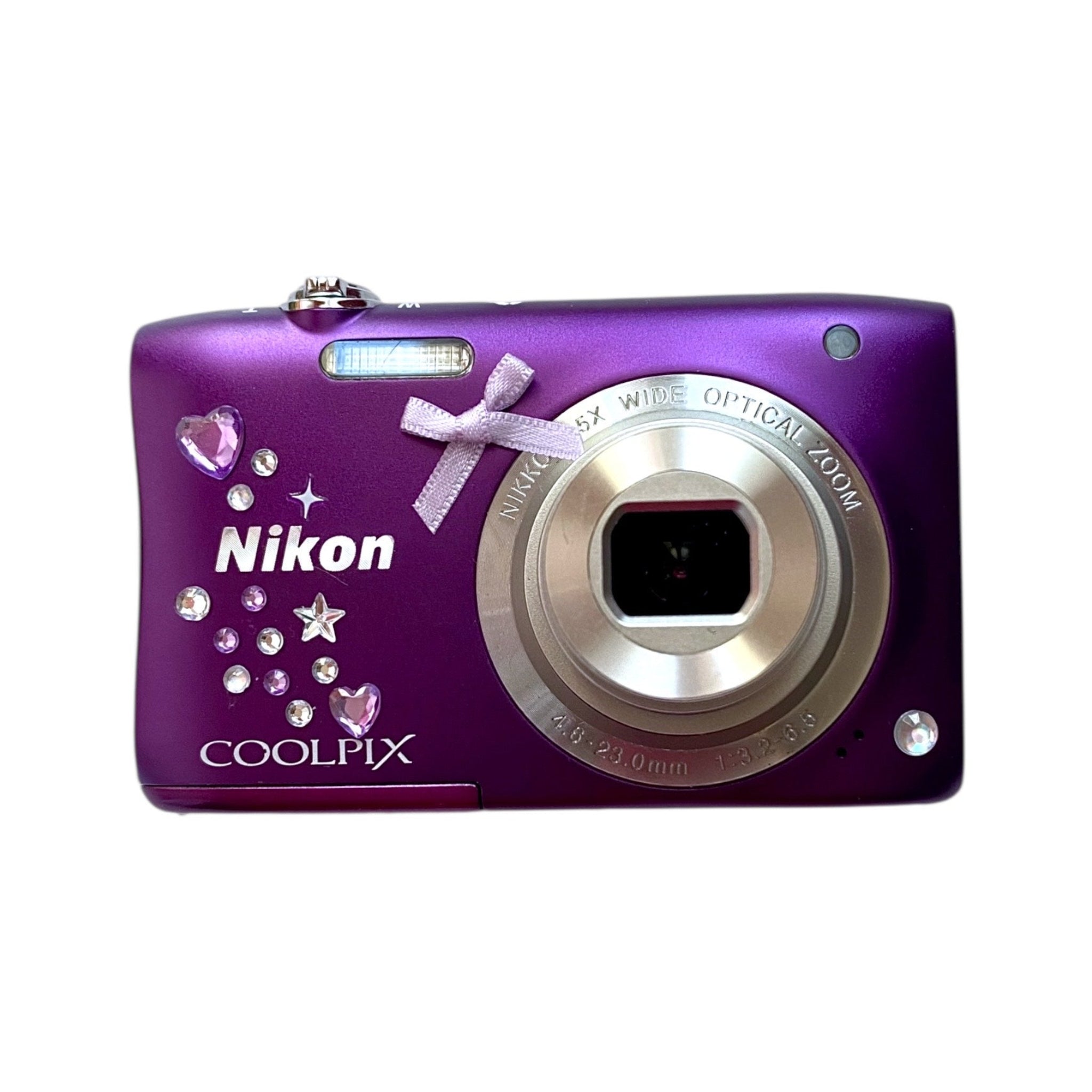 Nikon Coolpix s2900