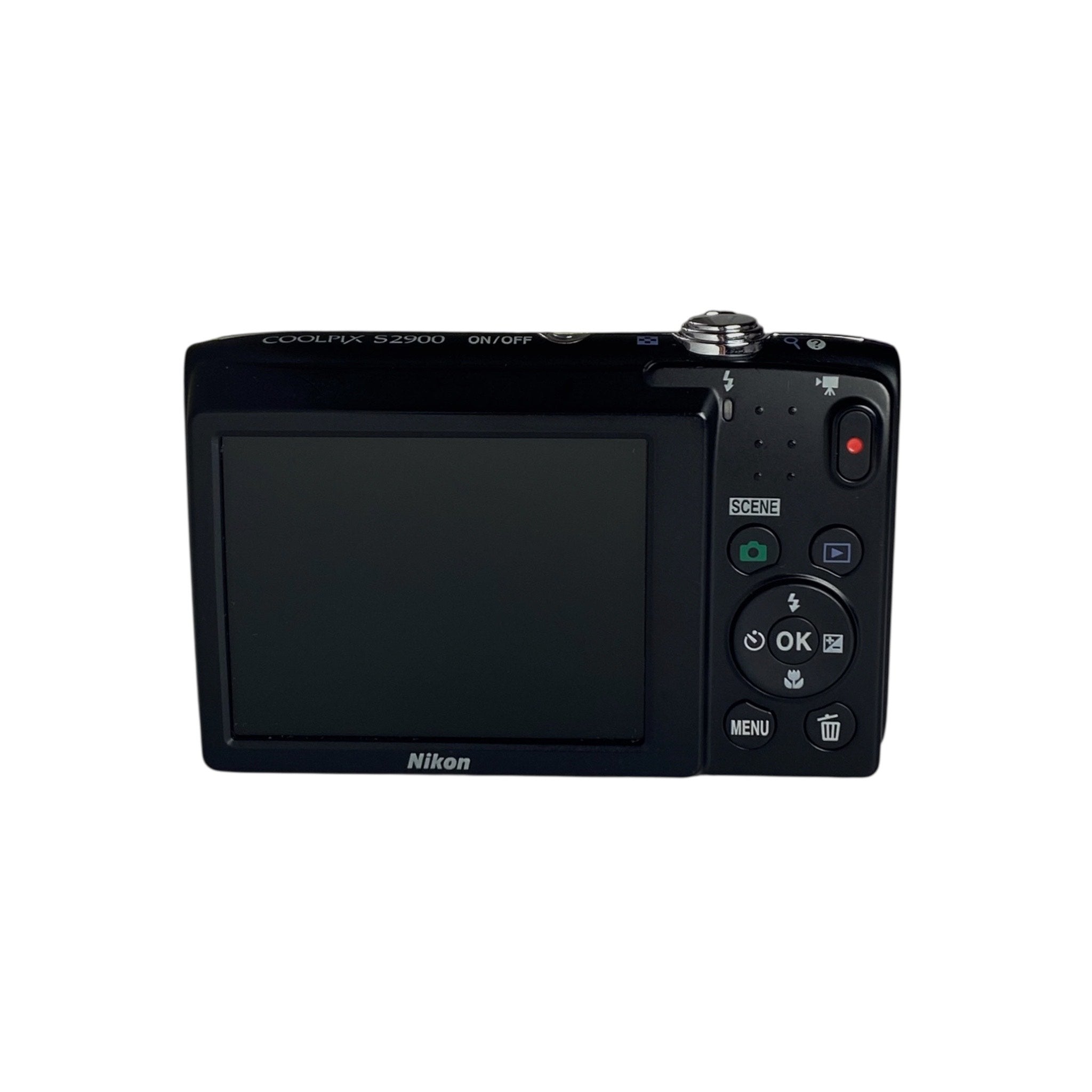 Nikon Coolpix s2900
