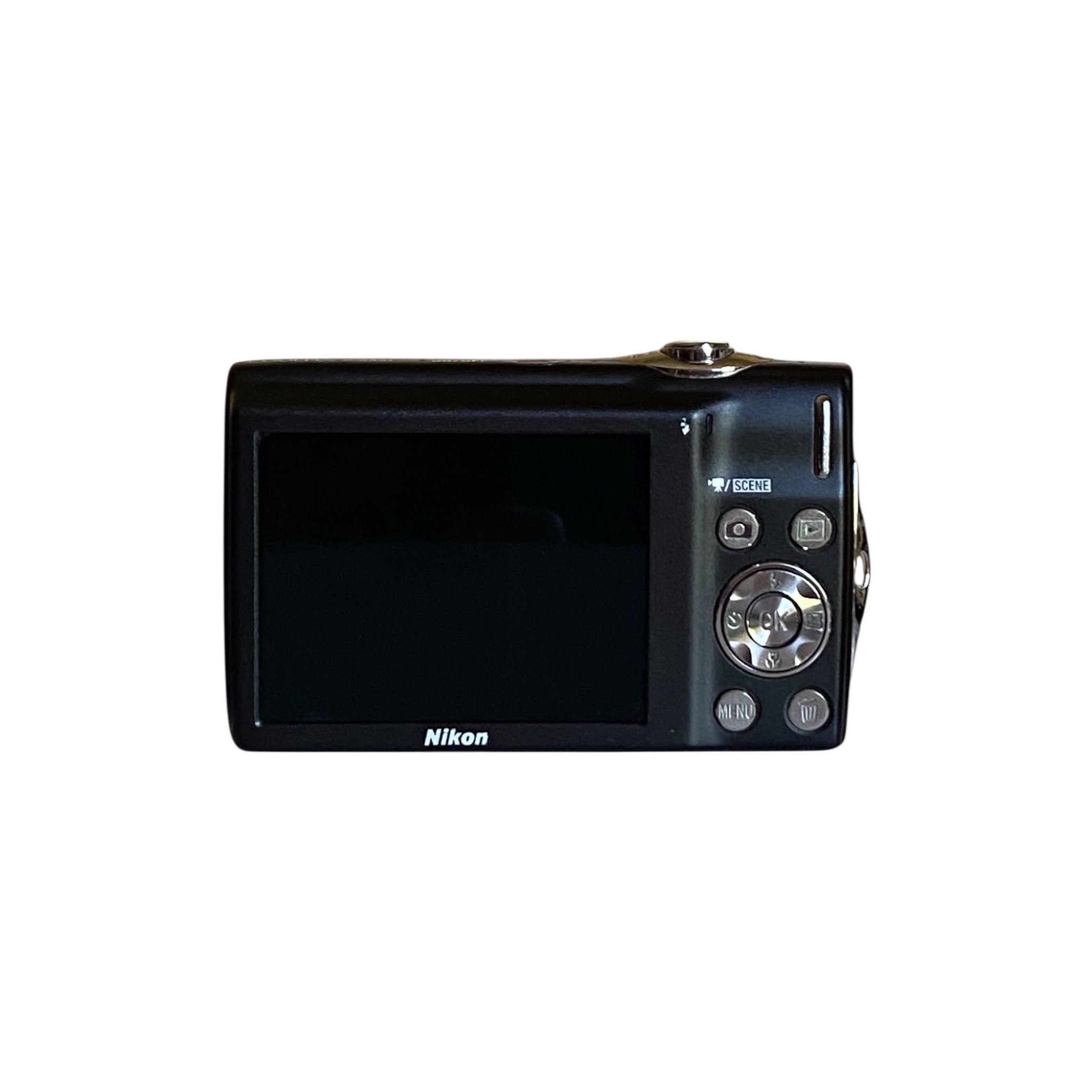 Nikon Coolpix S3000