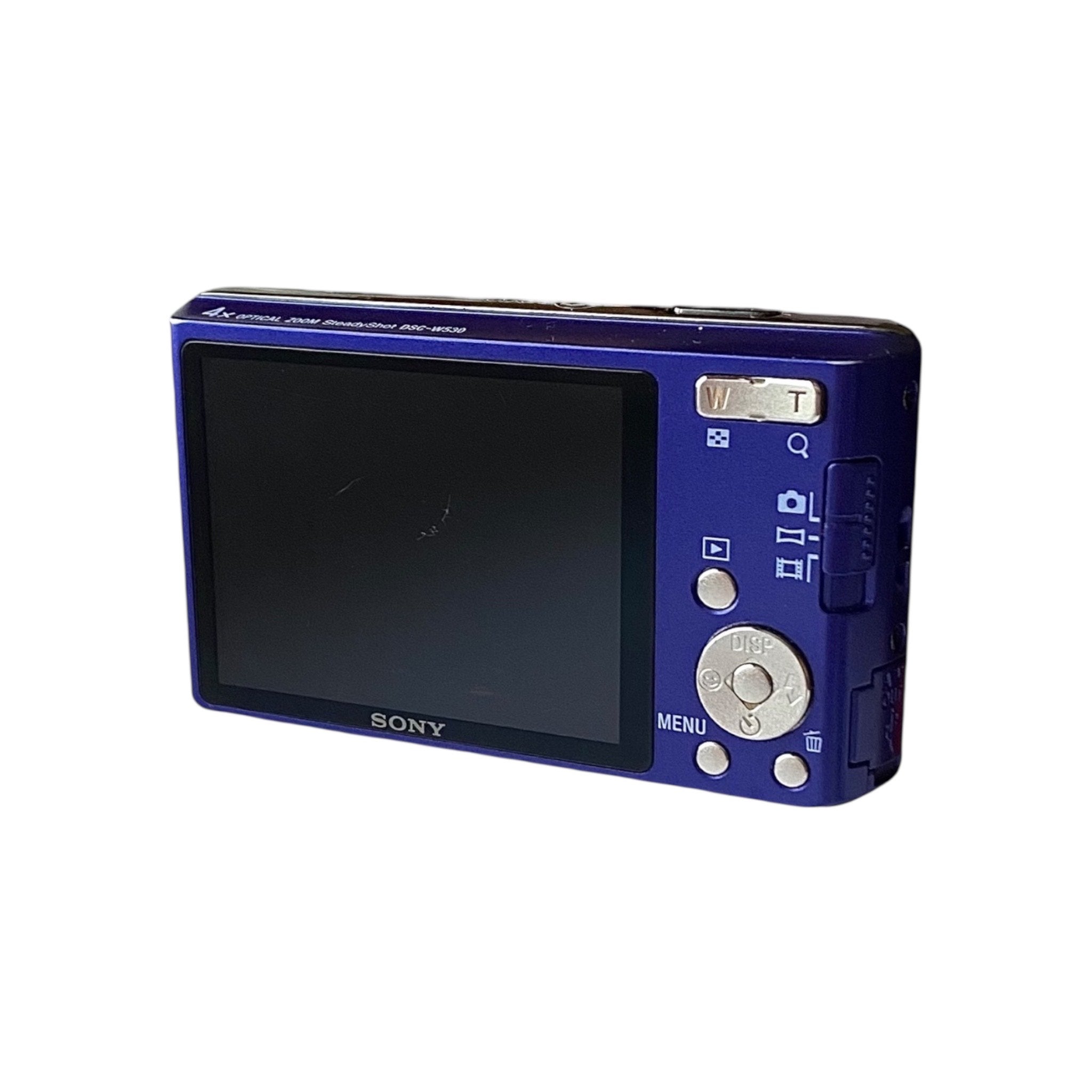 Sony Cyber-shot W530