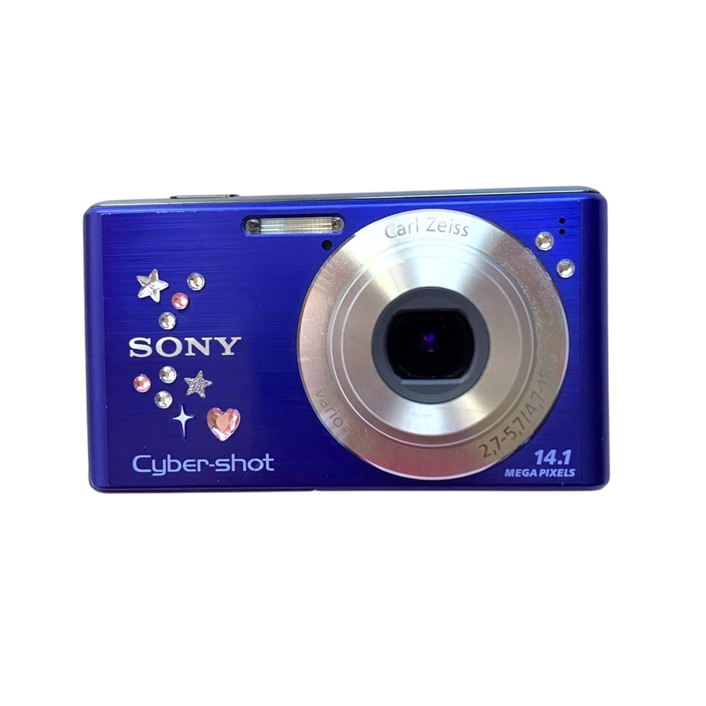 Sony Cyber-shot W530