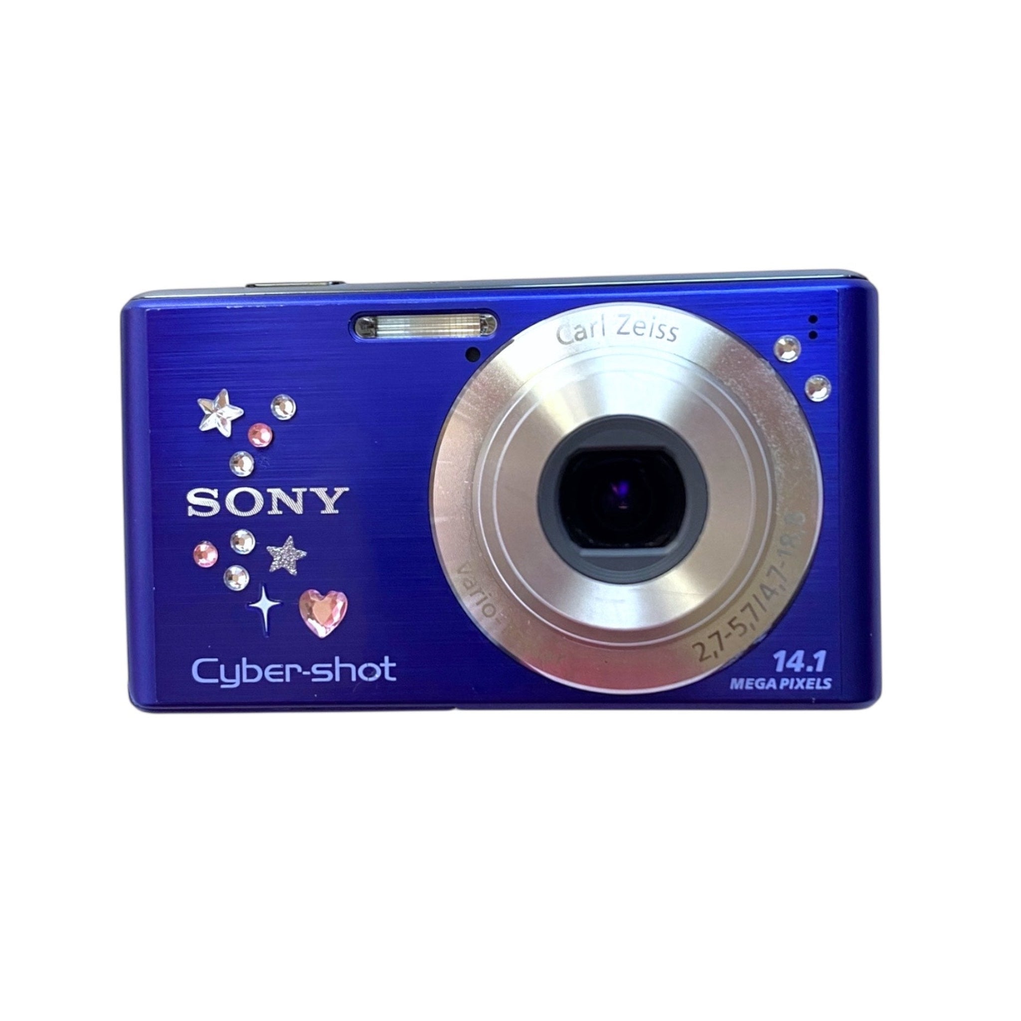 Sony Cyber-shot W530