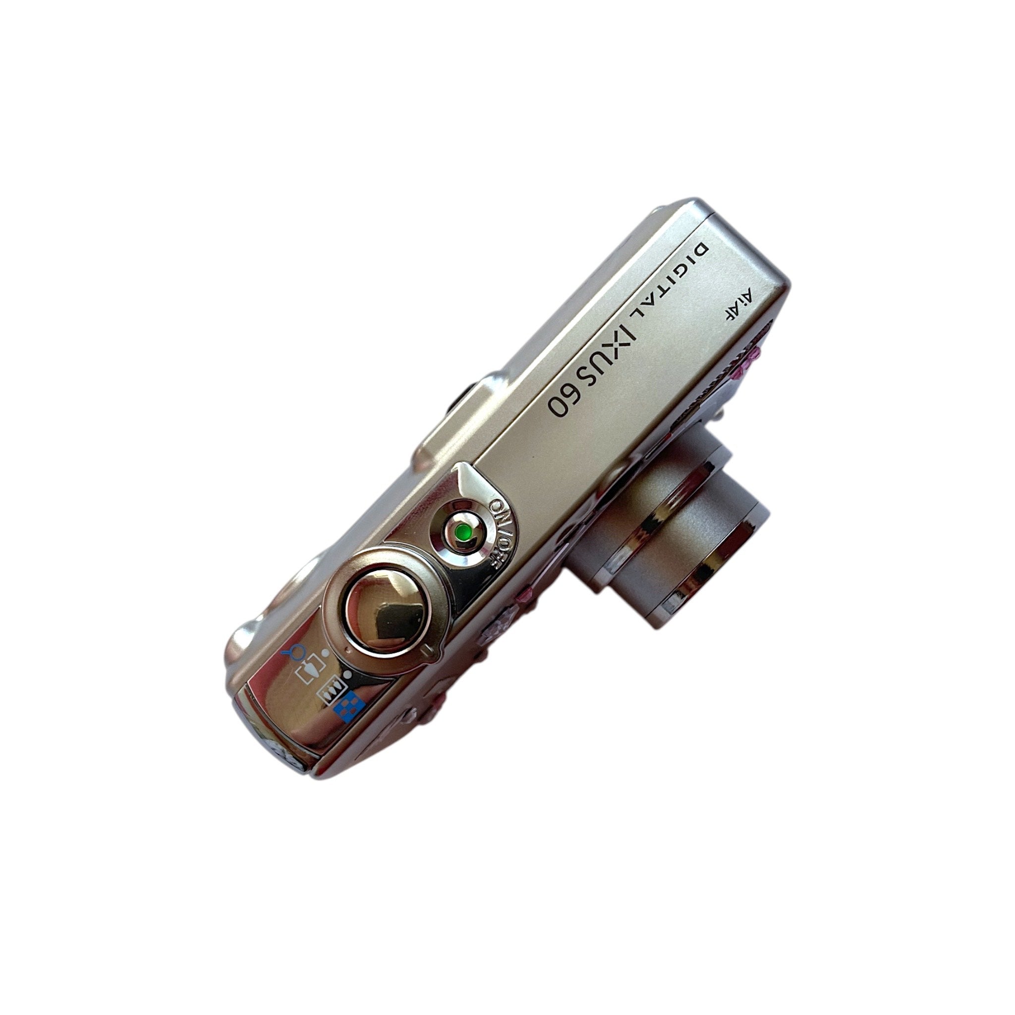 Canon IXUS 60