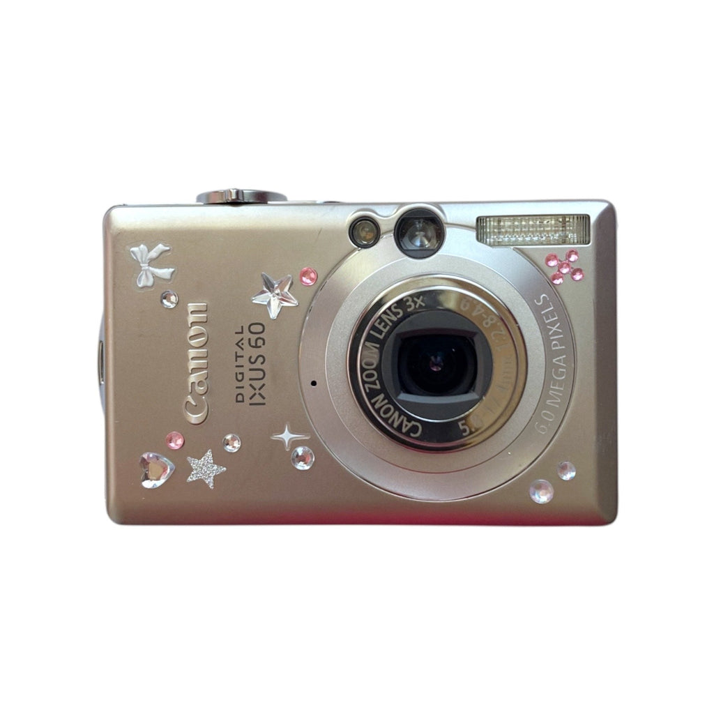 Canon IXUS 60