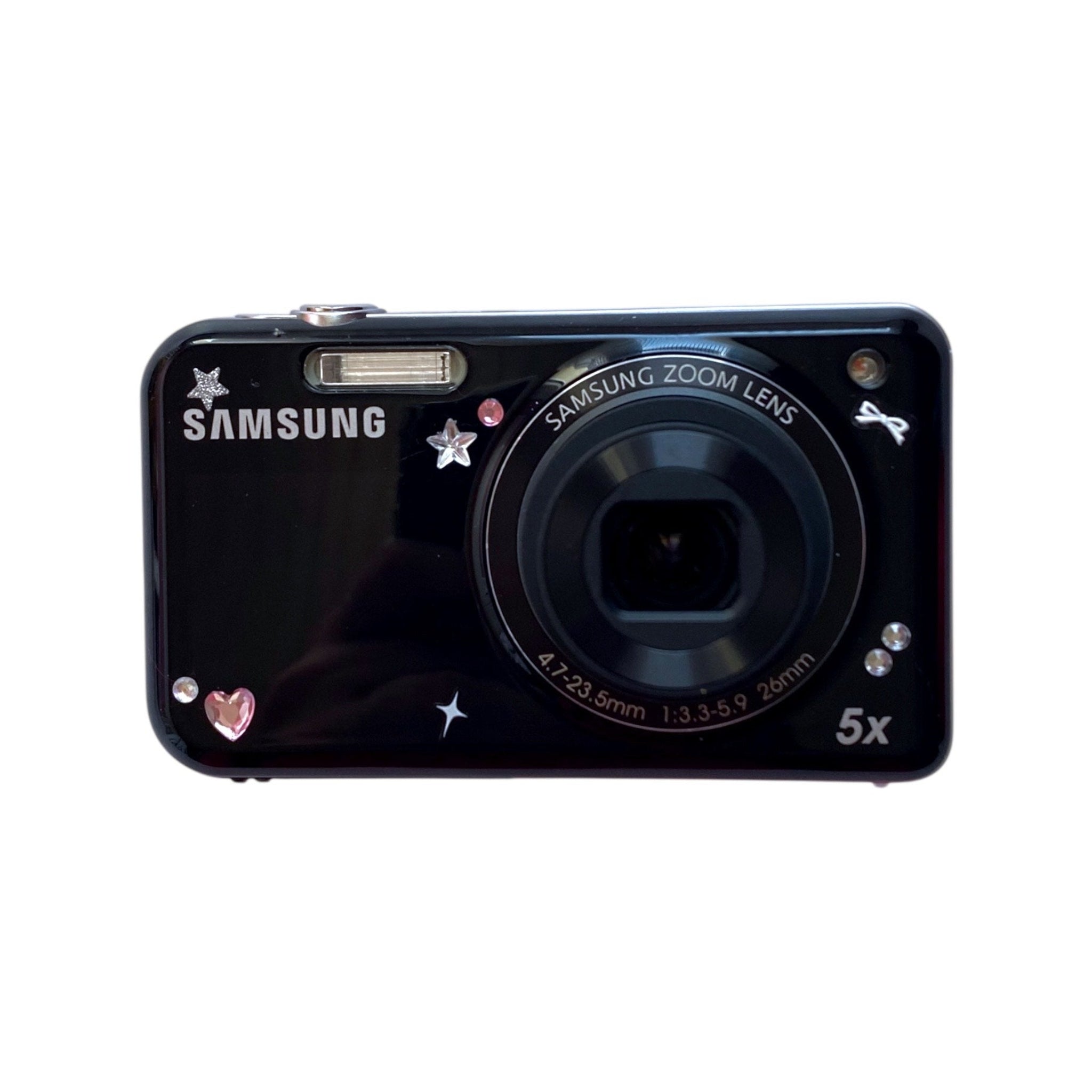 Samsung PL121 Dual Screen