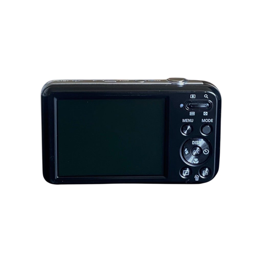 Samsung PL121 Dual Screen