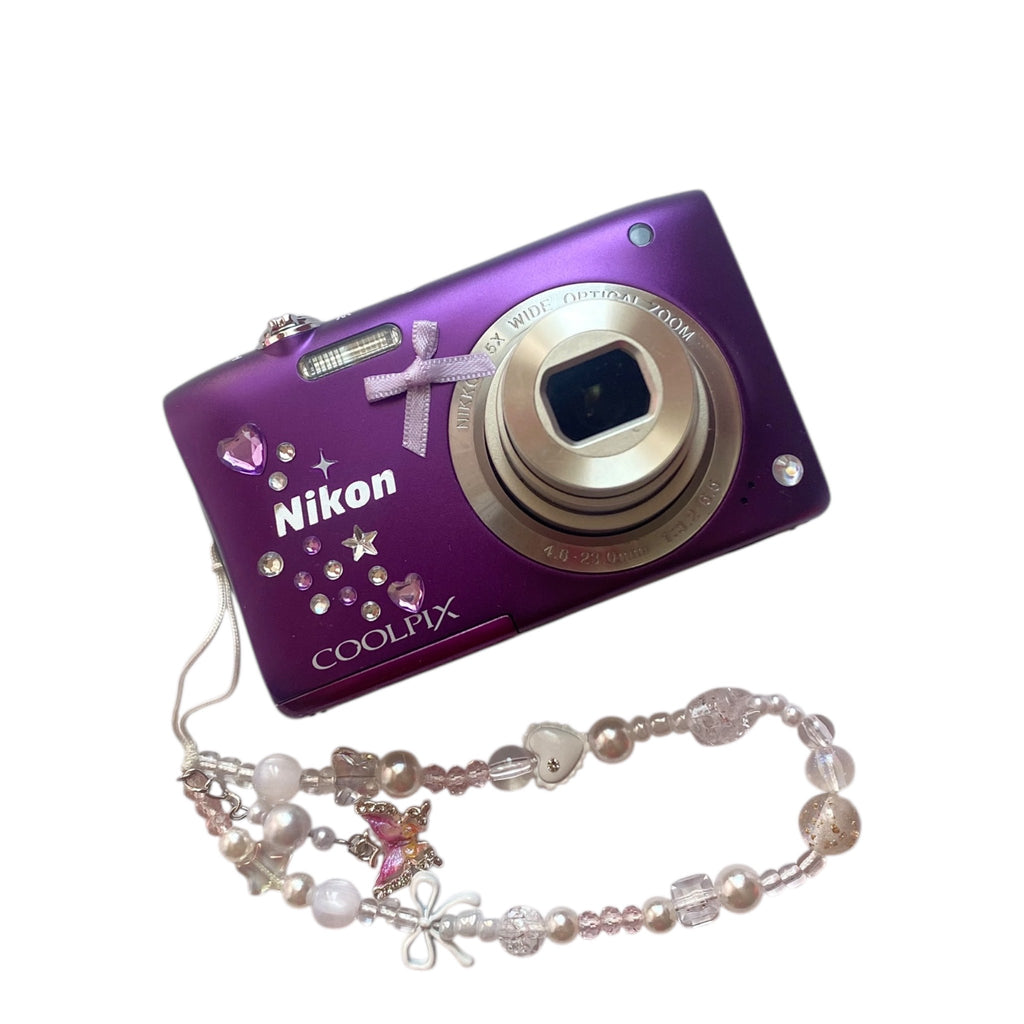 Nikon Coolpix s2900