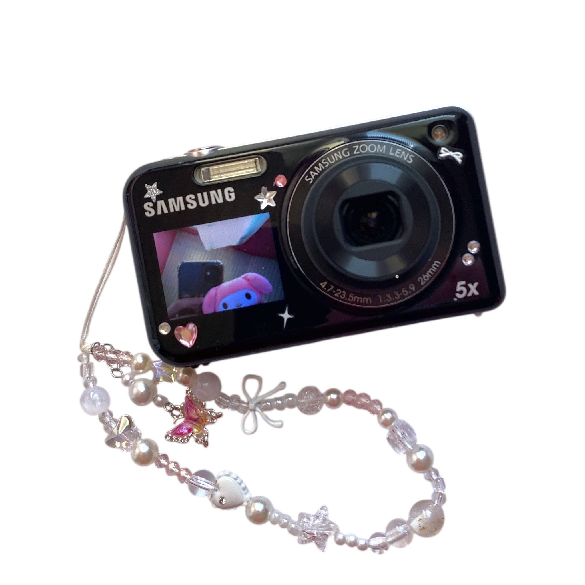Samsung PL121 Dual Screen