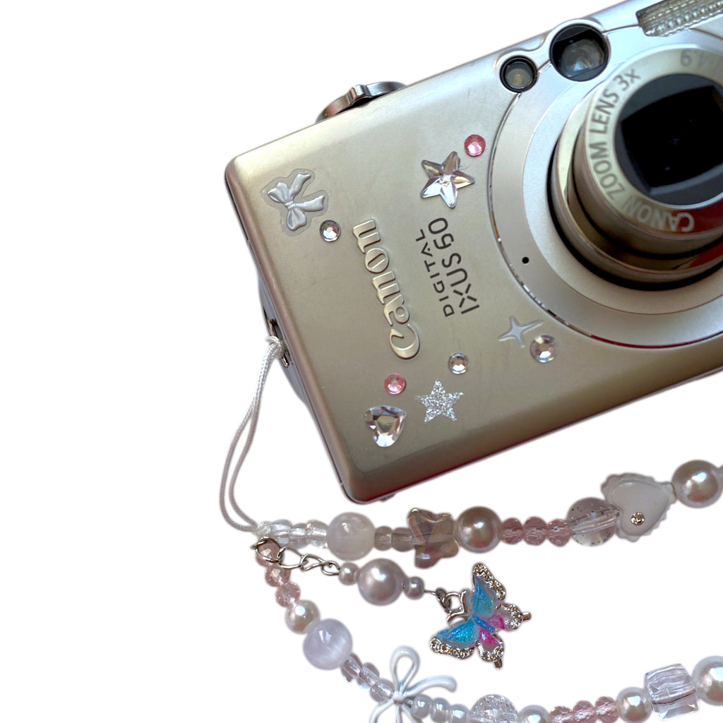 Canon IXUS 60