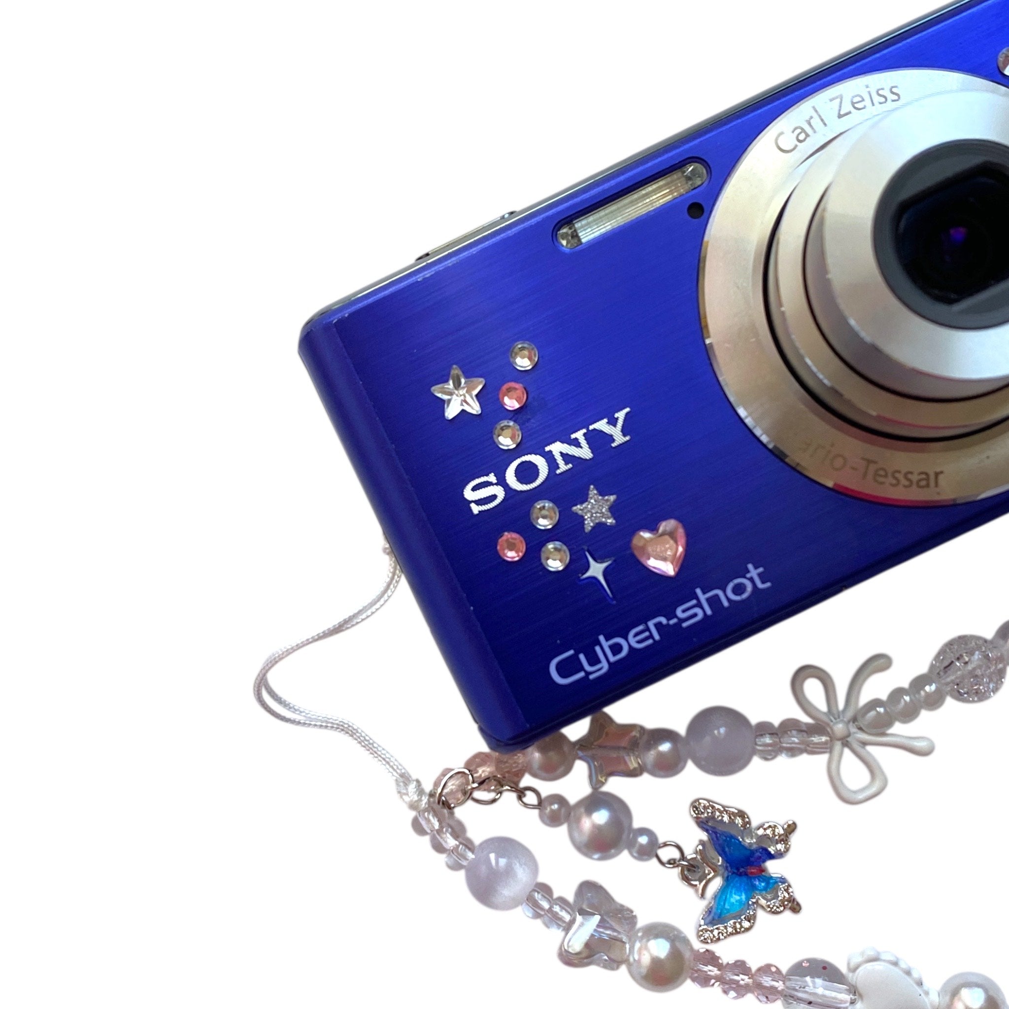 Sony Cyber-shot W530